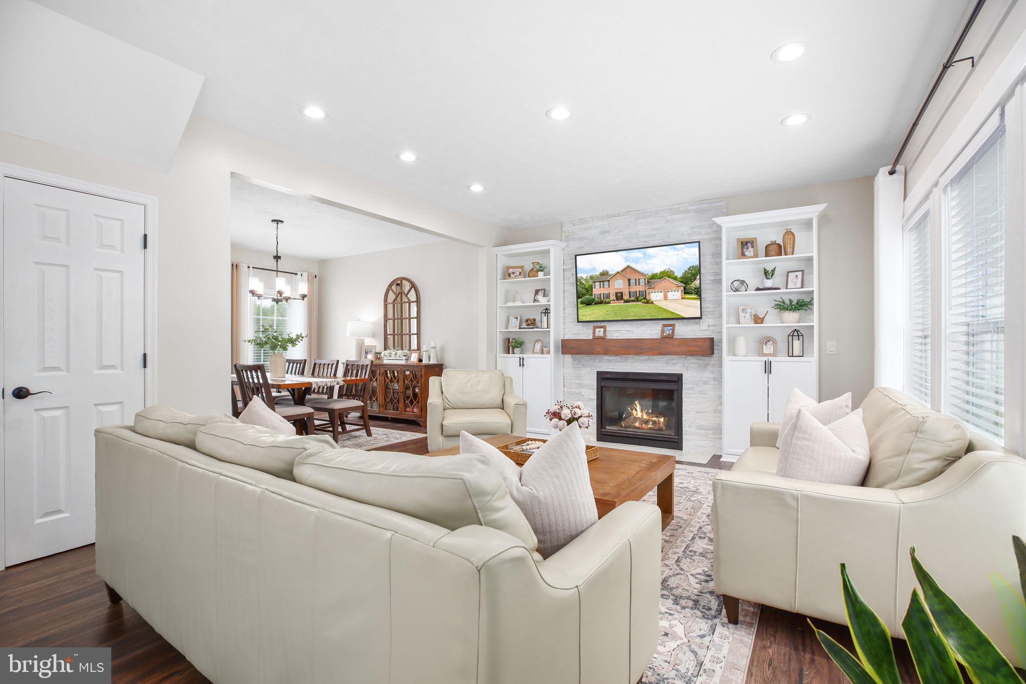 Fredericksburg, Virginia, 22407, United States, 4 Bedrooms Bedrooms, ,3 BathroomsBathrooms,Residential,For Sale,1980921