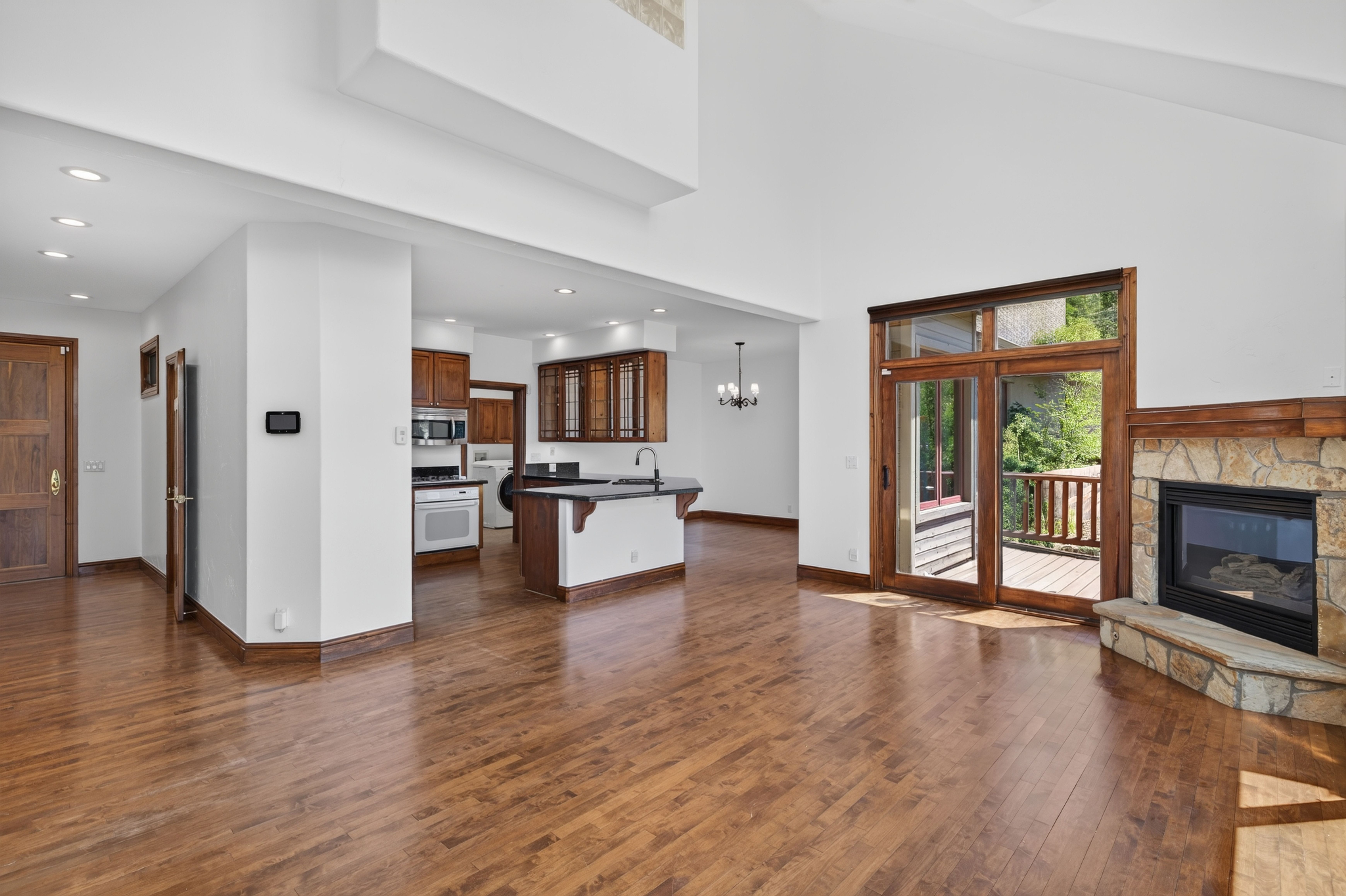  Expansive Views of Beaver Creek, Bachelor Gulch and the Sawatch Range - 物件實景