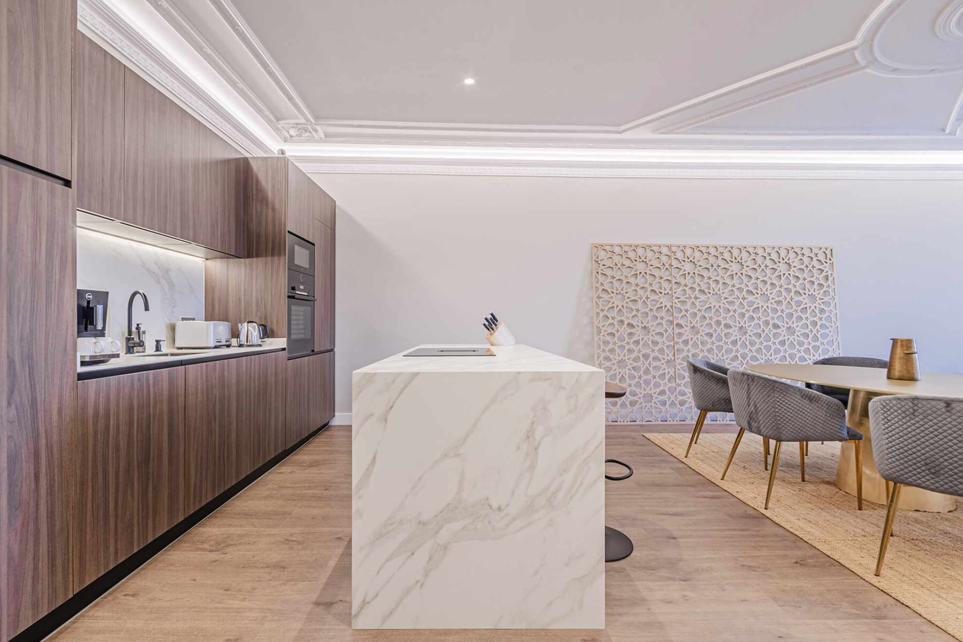  Elegant property on the seafront - 物件實景