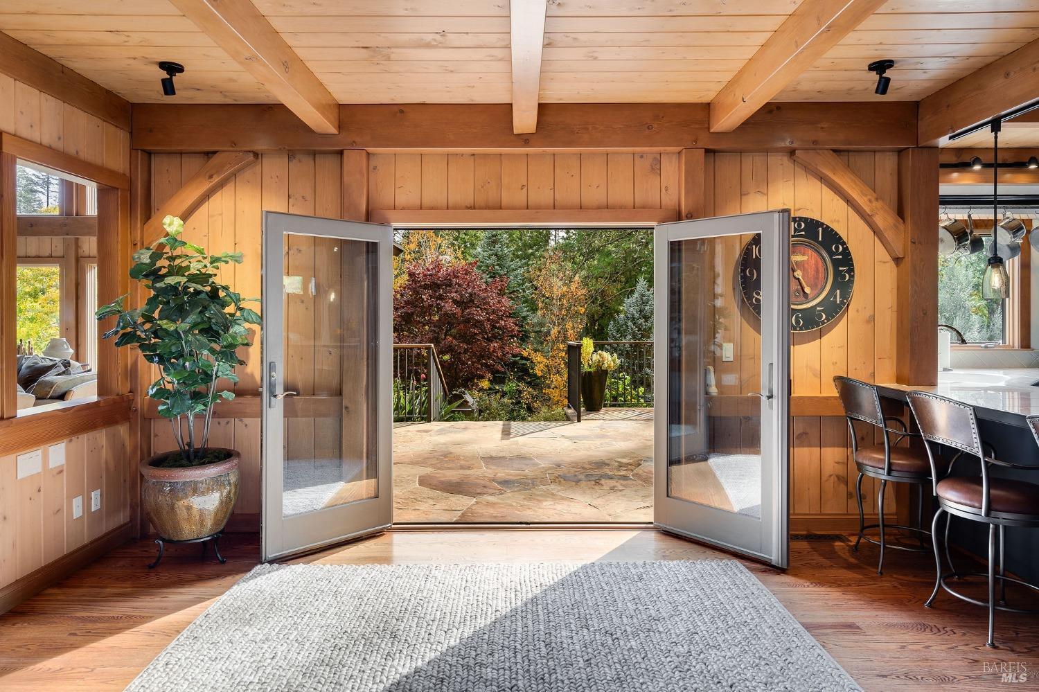 Angwin, California, 94508, United States, 3 Bedrooms Bedrooms, ,4 BathroomsBathrooms,Residential,For Sale,1836734
