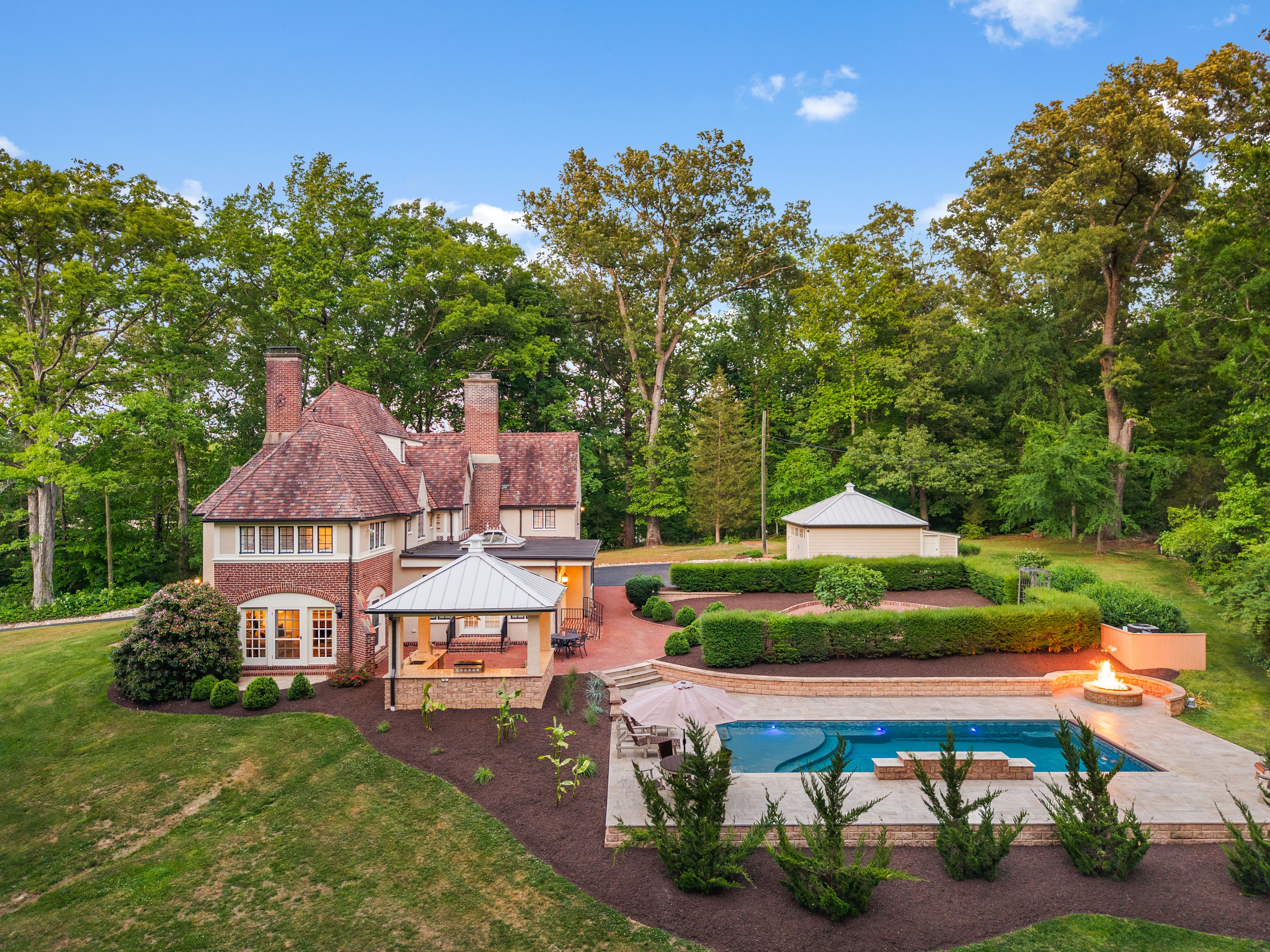  8535 Riverside Drive, Richmond, VA 23235 - 物件實景