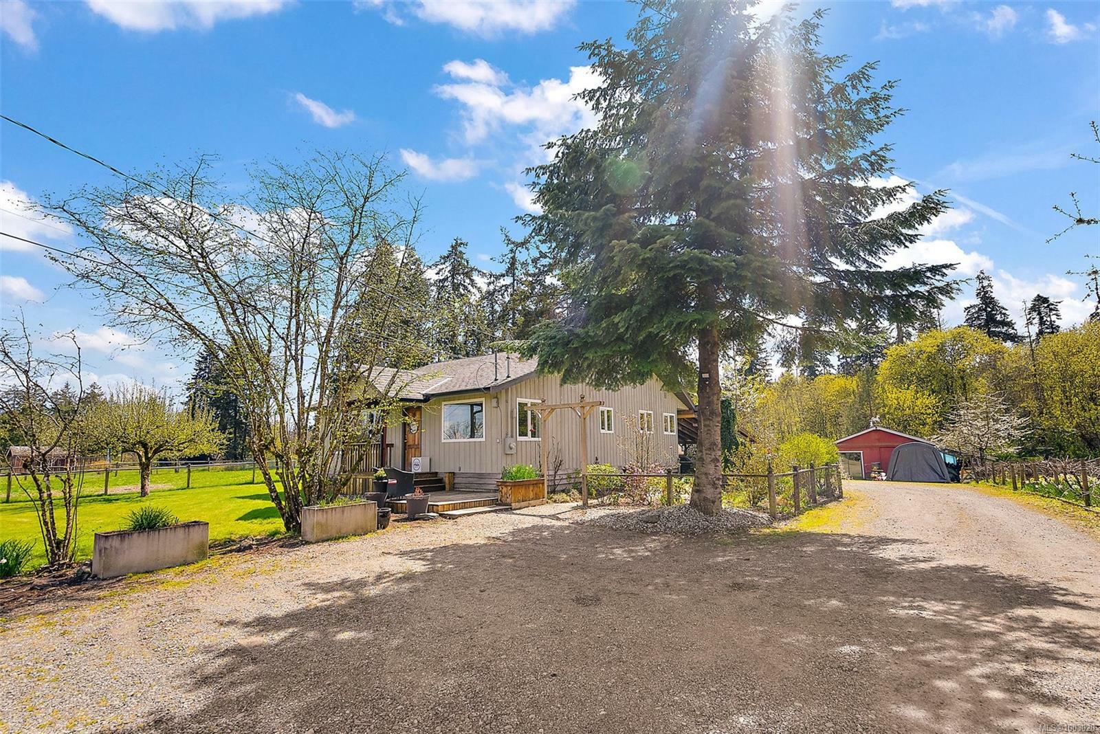 DUNCAN, British Columbia, V9L 6K5, CA, 4 Bedrooms Bedrooms, ,Residential,For Sale,1874821