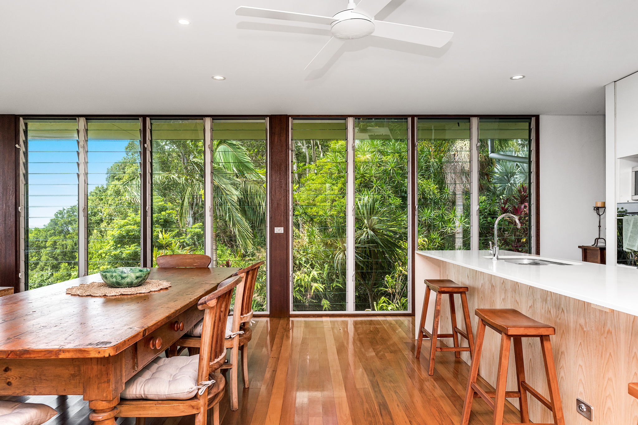  382 Old Byron Bay Road, Newrybar - 物件實景