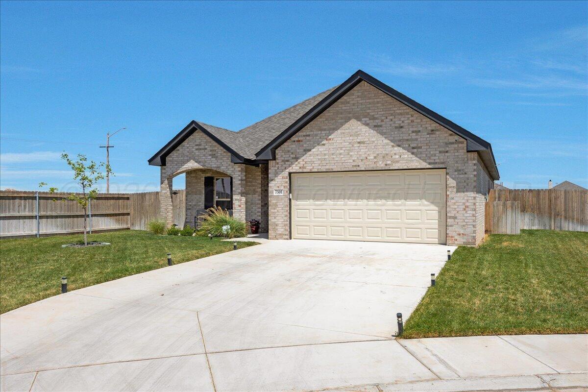 Wellington Ct, Amarillo, TX 79119 #1
