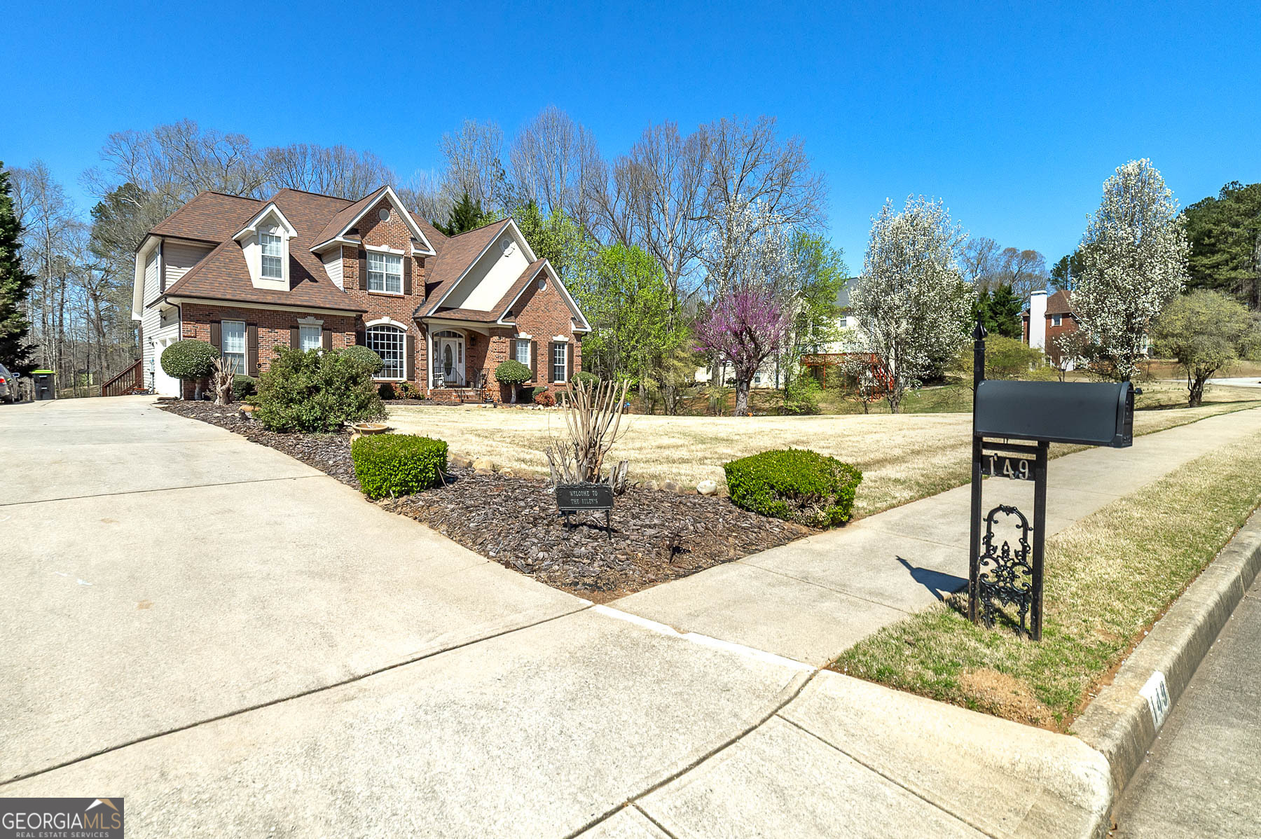 Stockbridge, Georgia, 30281, United States, 5 Bedrooms Bedrooms, ,4 BathroomsBathrooms,Residential,For Sale,1743540