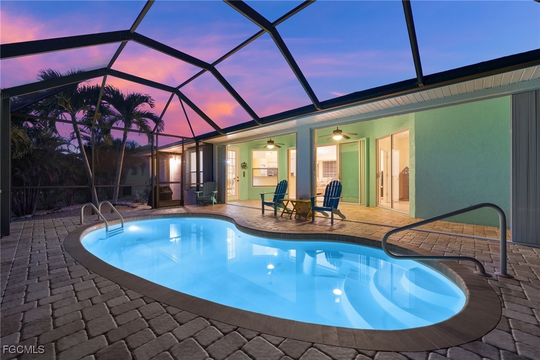 St James City, Florida, 33956, United States, 3 Bedrooms Bedrooms, ,2 BathroomsBathrooms,Residential,For Sale,1981883