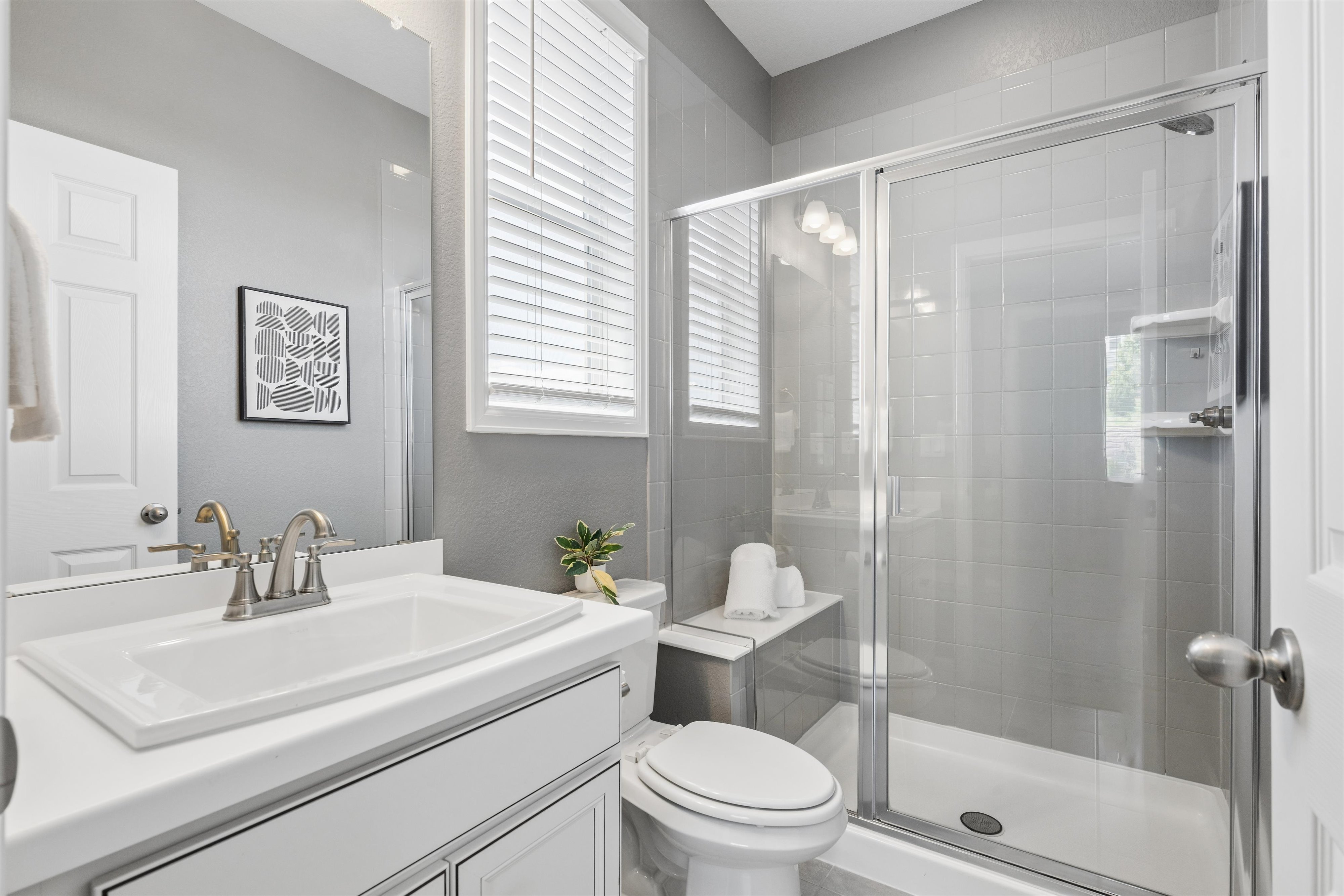  Welcome to this stunning Dillon II floor plan by Richmond Homes - 物件實景