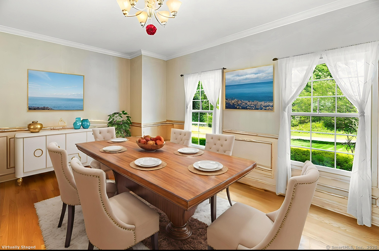 Newtown, Connecticut, 06470, United States, 4 Bedrooms Bedrooms, ,4 BathroomsBathrooms,Residential,For Sale,1847487