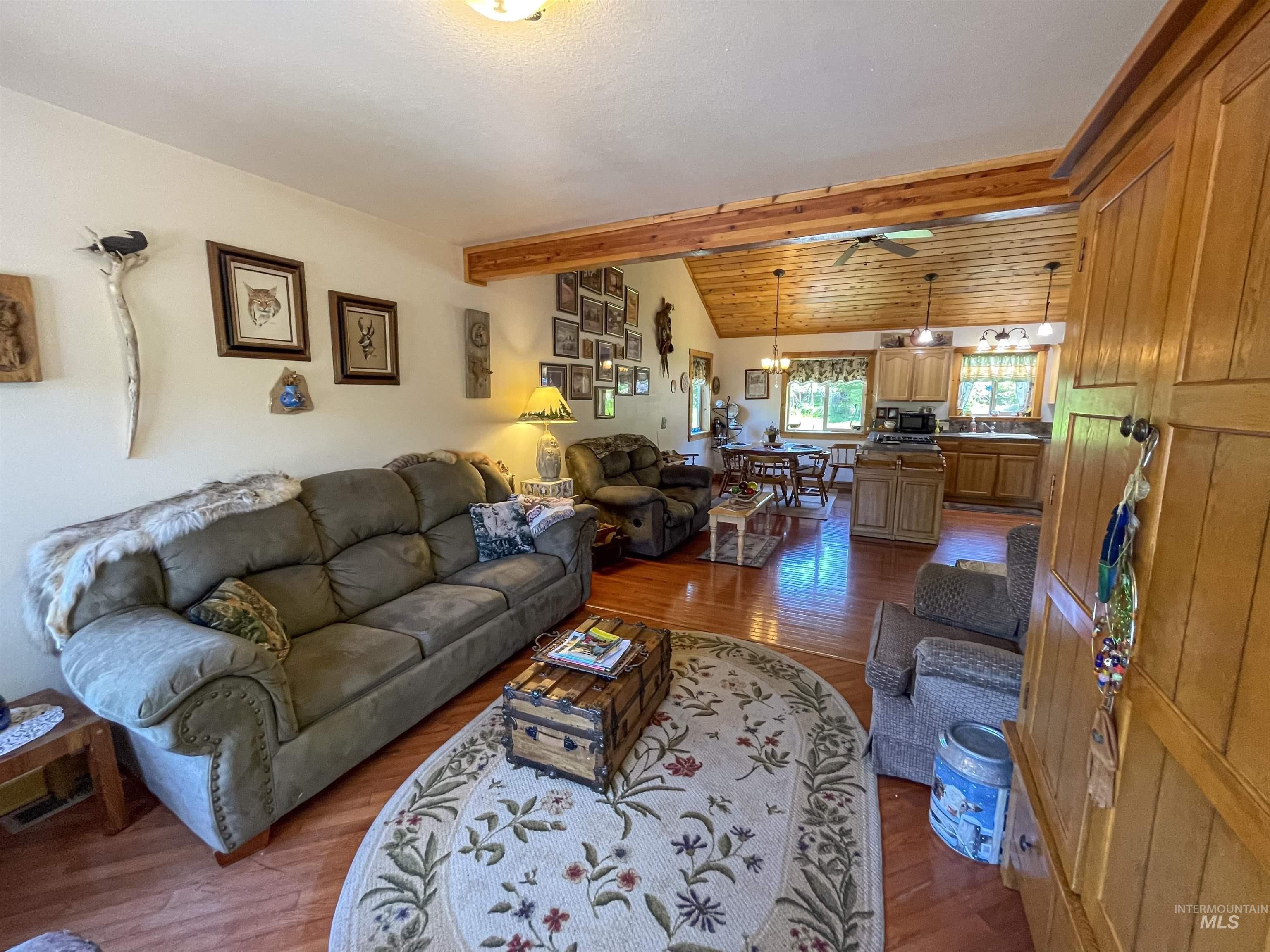Kamiah, Idaho, 83536, United States, 3 Bedrooms Bedrooms, ,2 BathroomsBathrooms,Residential,For Sale,1765627