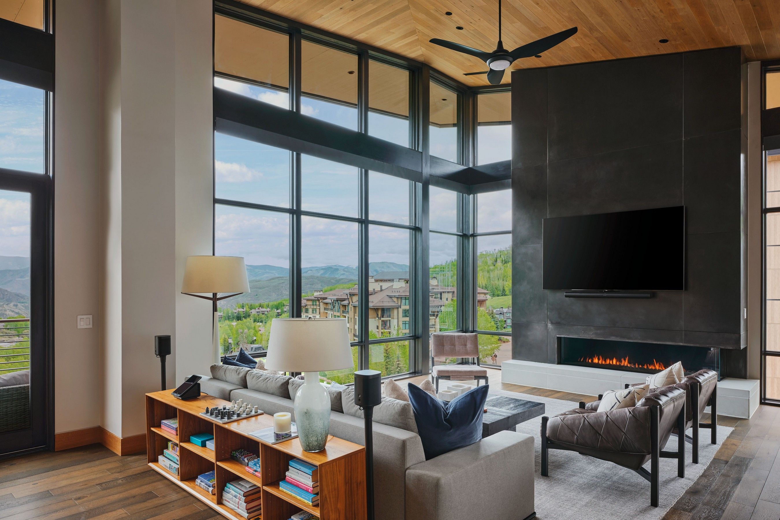  77 Wood Road, Snowmass Village, CO 81615 - 物件實景