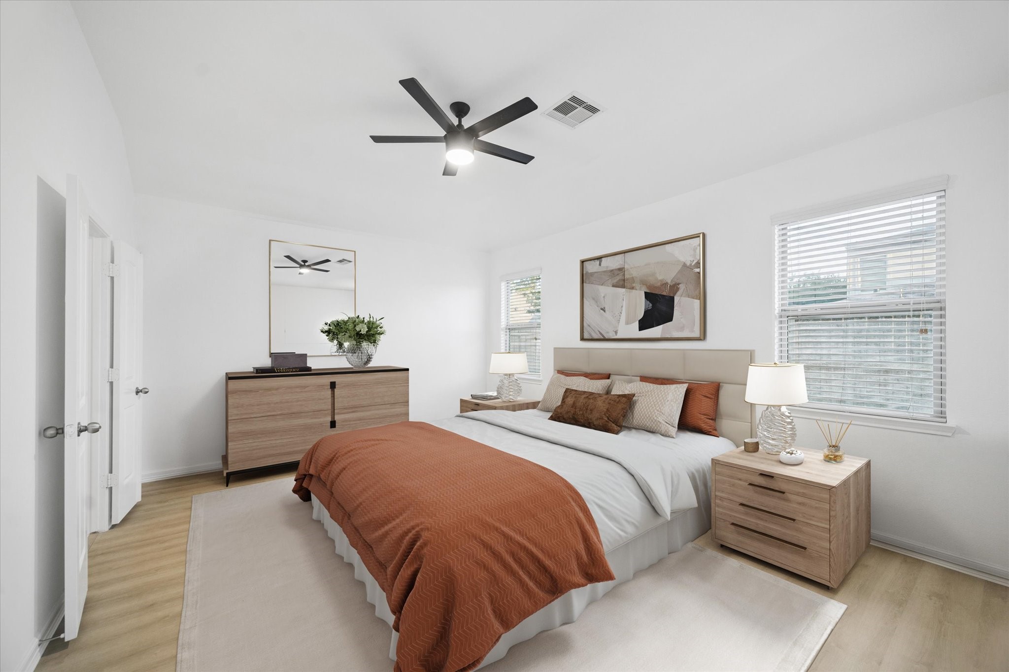  8819 Alicia Drive - 物件實景