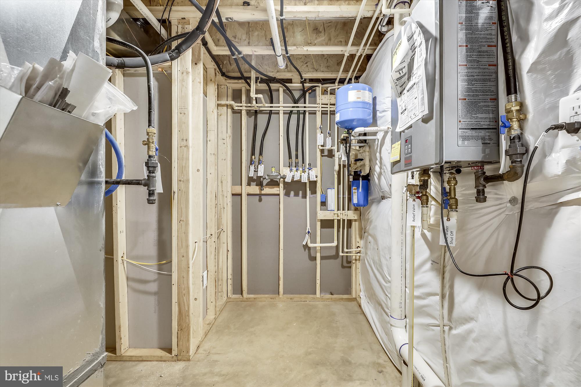 Rixeyville, Virginia, 22737, United States, 3 Bedrooms Bedrooms, ,3 BathroomsBathrooms,Residential,For Sale,1980871