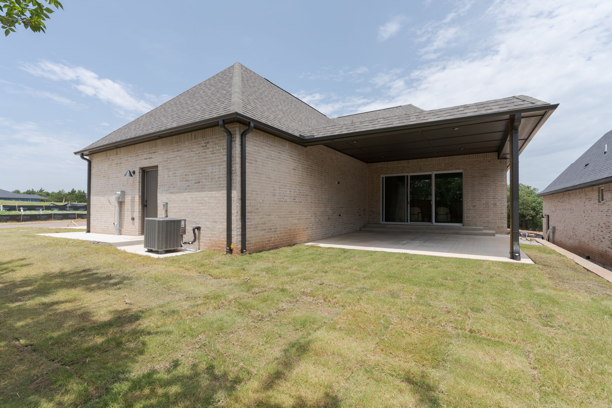  3424 Sardina Way, Edmond, OK 73034 - 物件實景