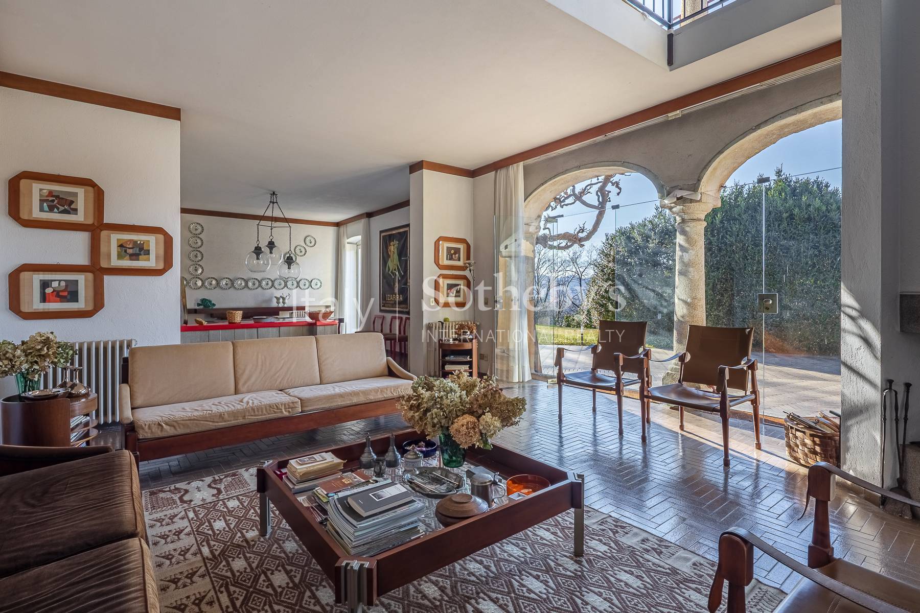  Historic villa of great charm set within a park of over three hectares - 物件實景