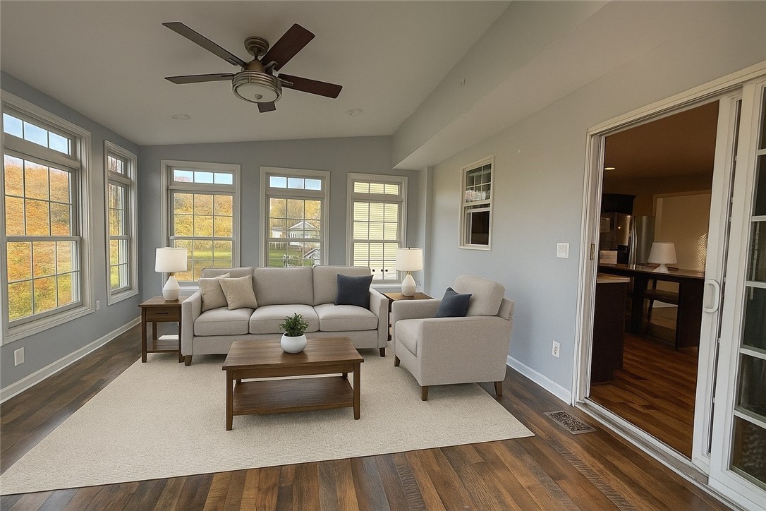 Richland, Pennsylvania, 15044, United States, 4 Bedrooms Bedrooms, ,3 BathroomsBathrooms,Residential,For Sale,1998885