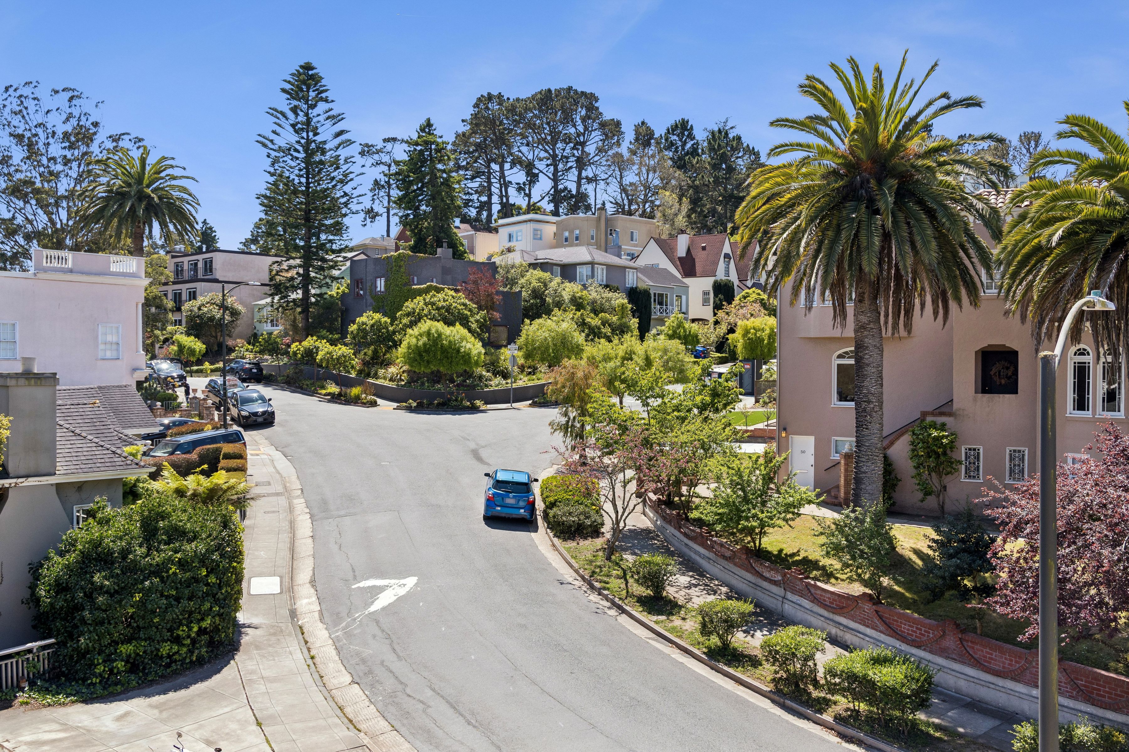  21 Castenada Avenue - 物件實景