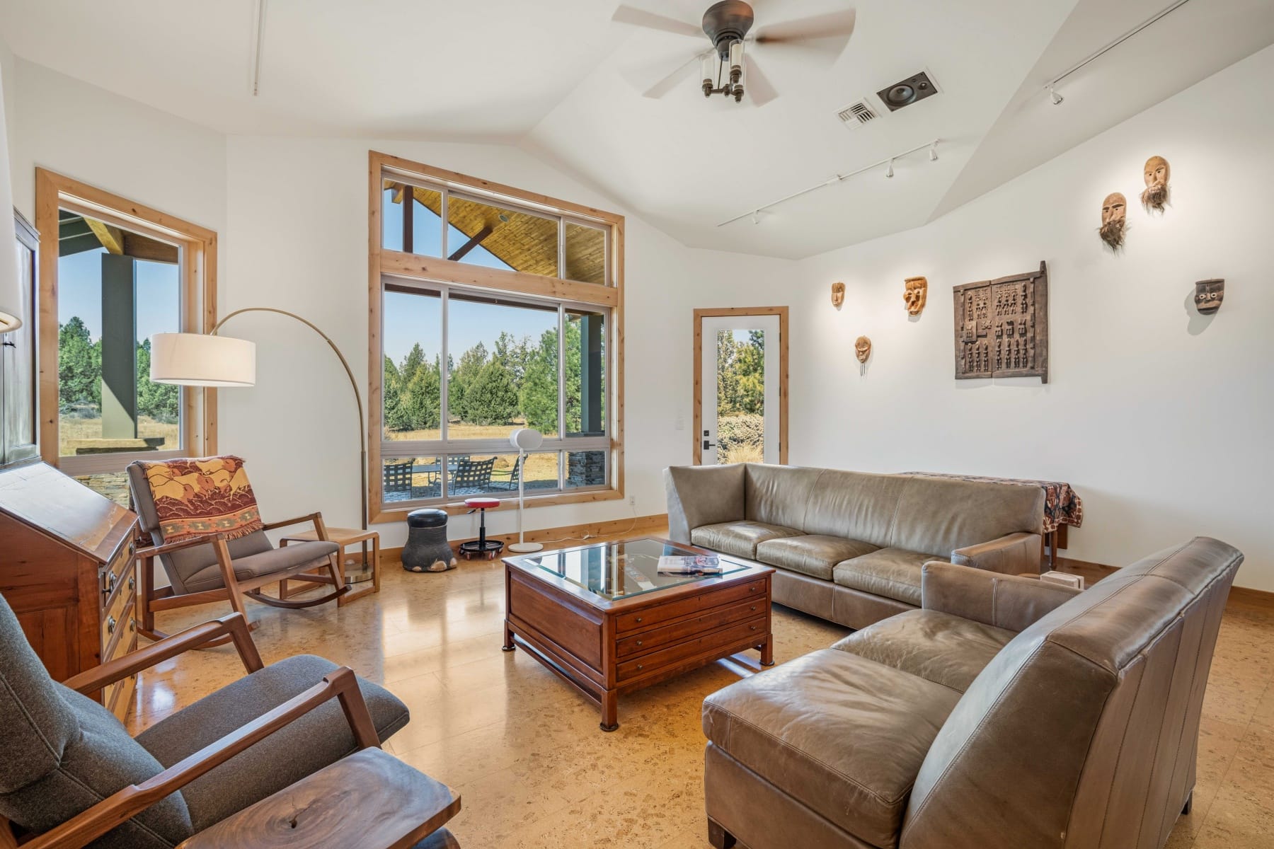  63945 W Quail Haven Drive Bend, OR 97703 - 物件實景