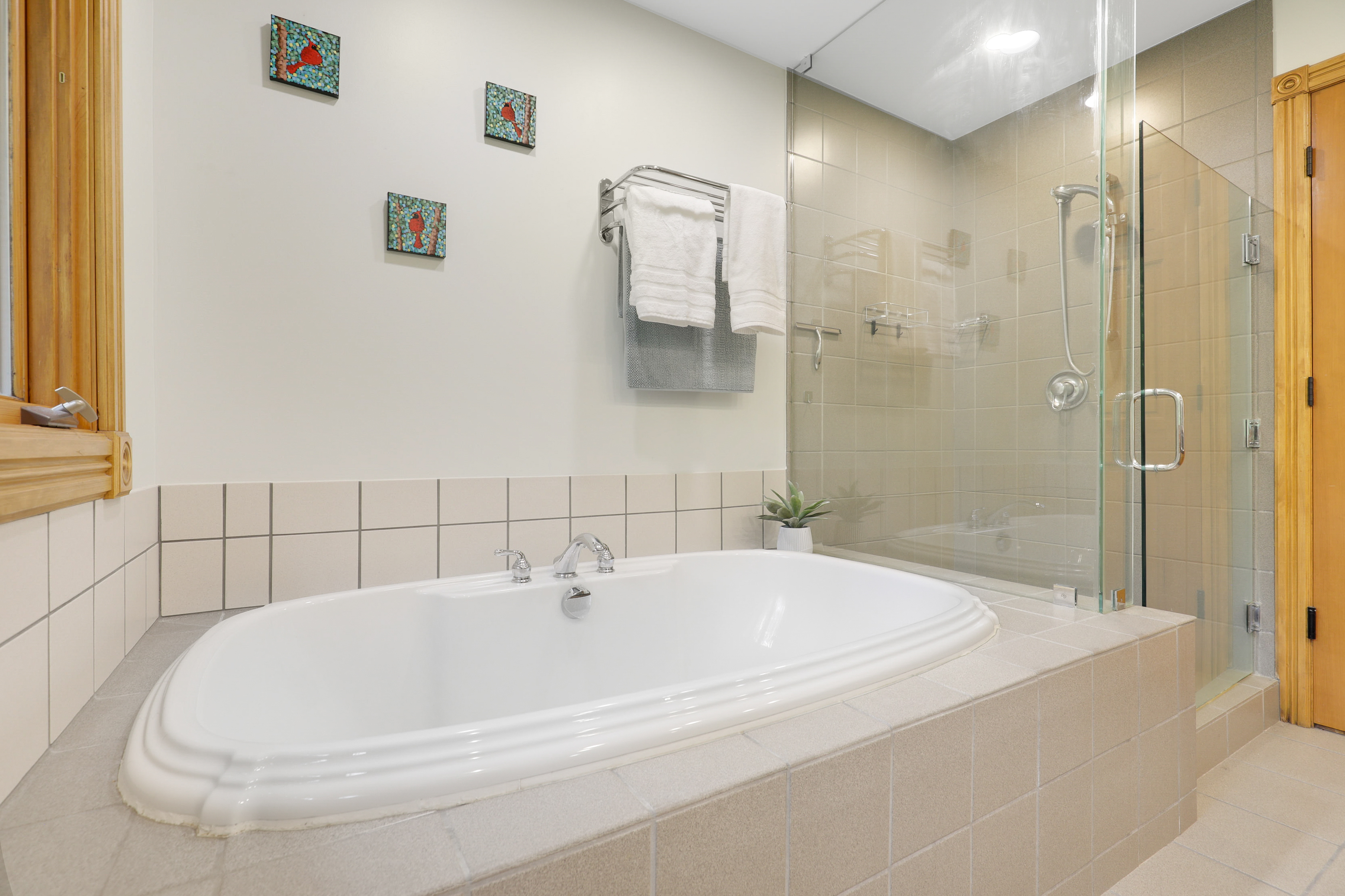  Charming Home in Peaceful North Oaks Setting - 物件實景