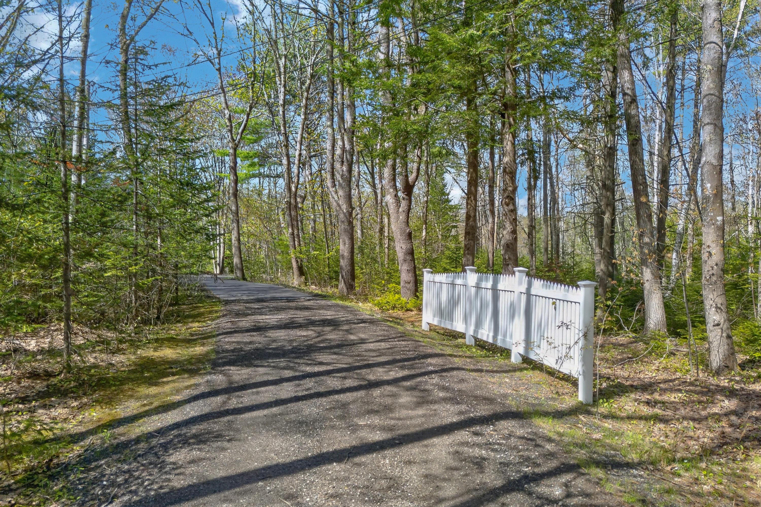  8 Tyler Brook Road - 物件實景