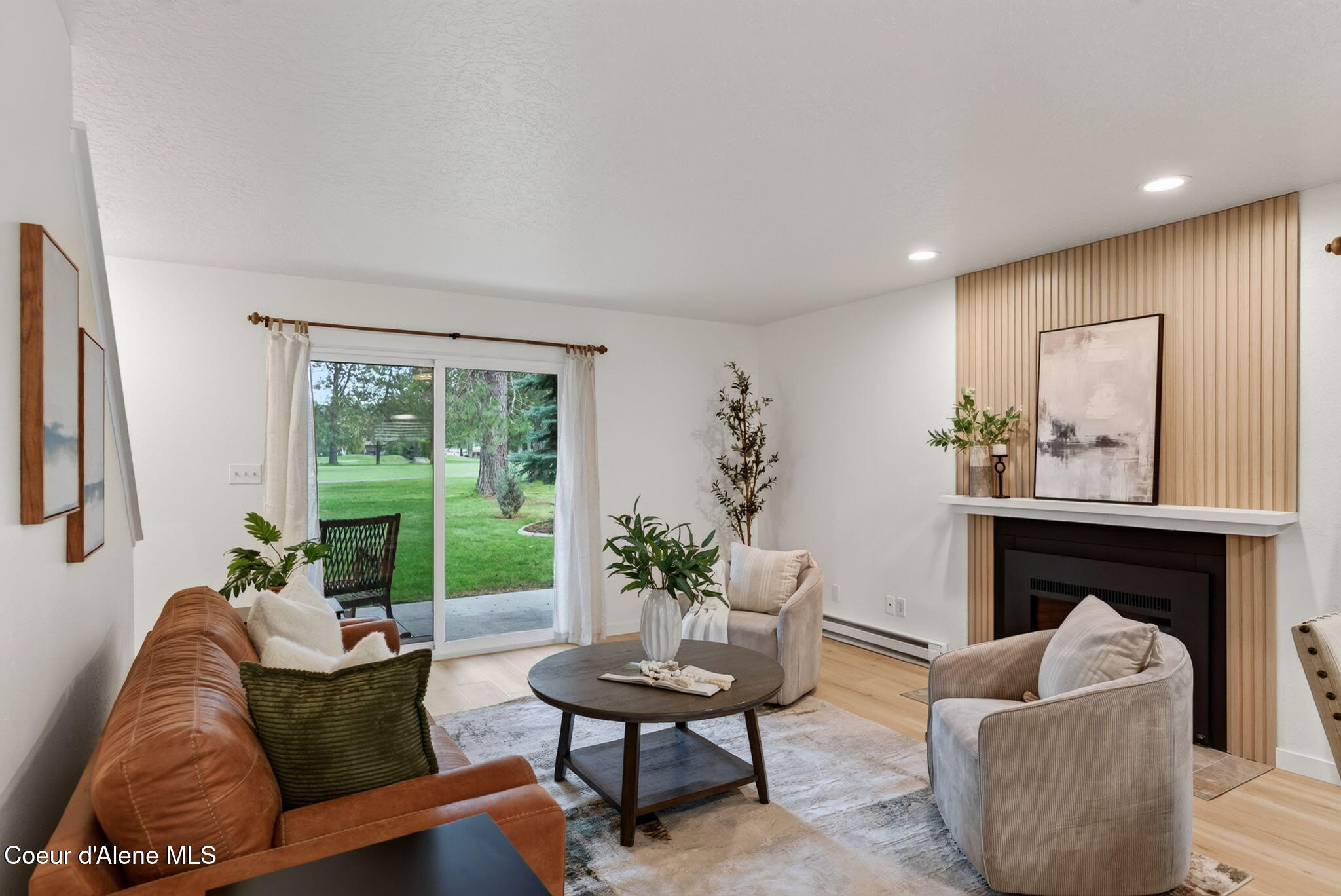 Fairway Ln, Rathdrum, ID 83858