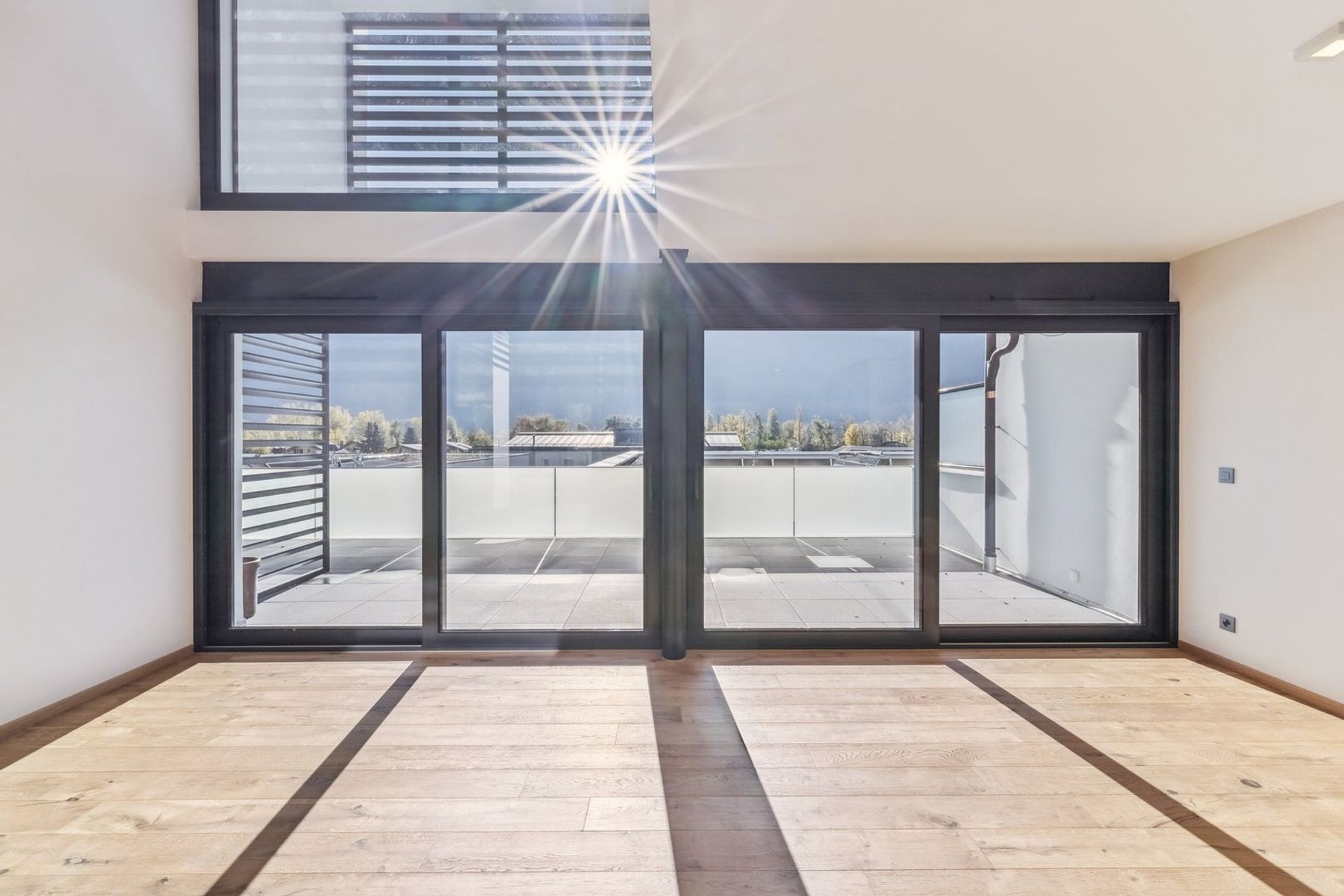  Stunning contemporary villa with panoramic views of the surrounding mountains - 物件實景