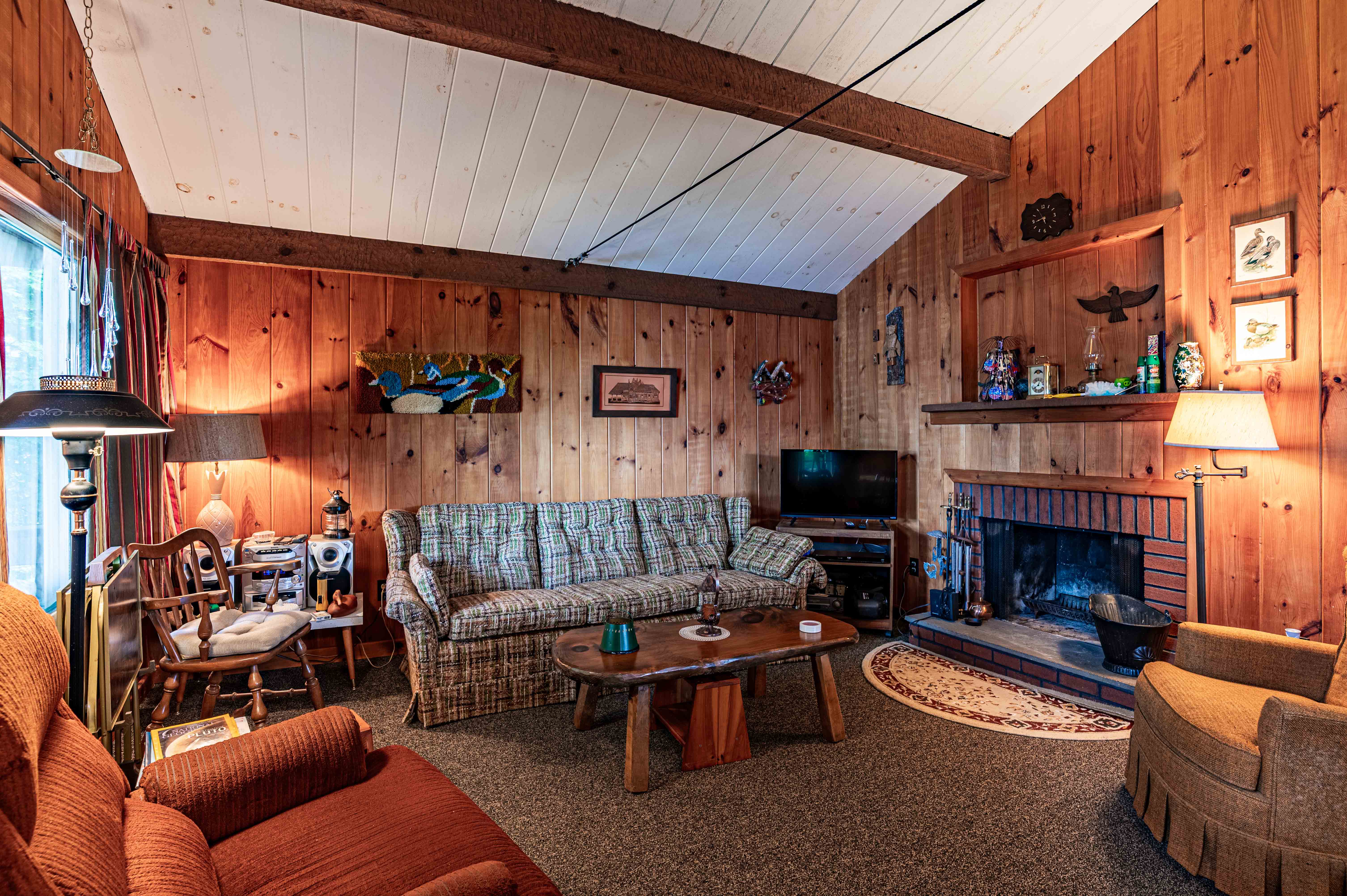  Twin Cottages on 75