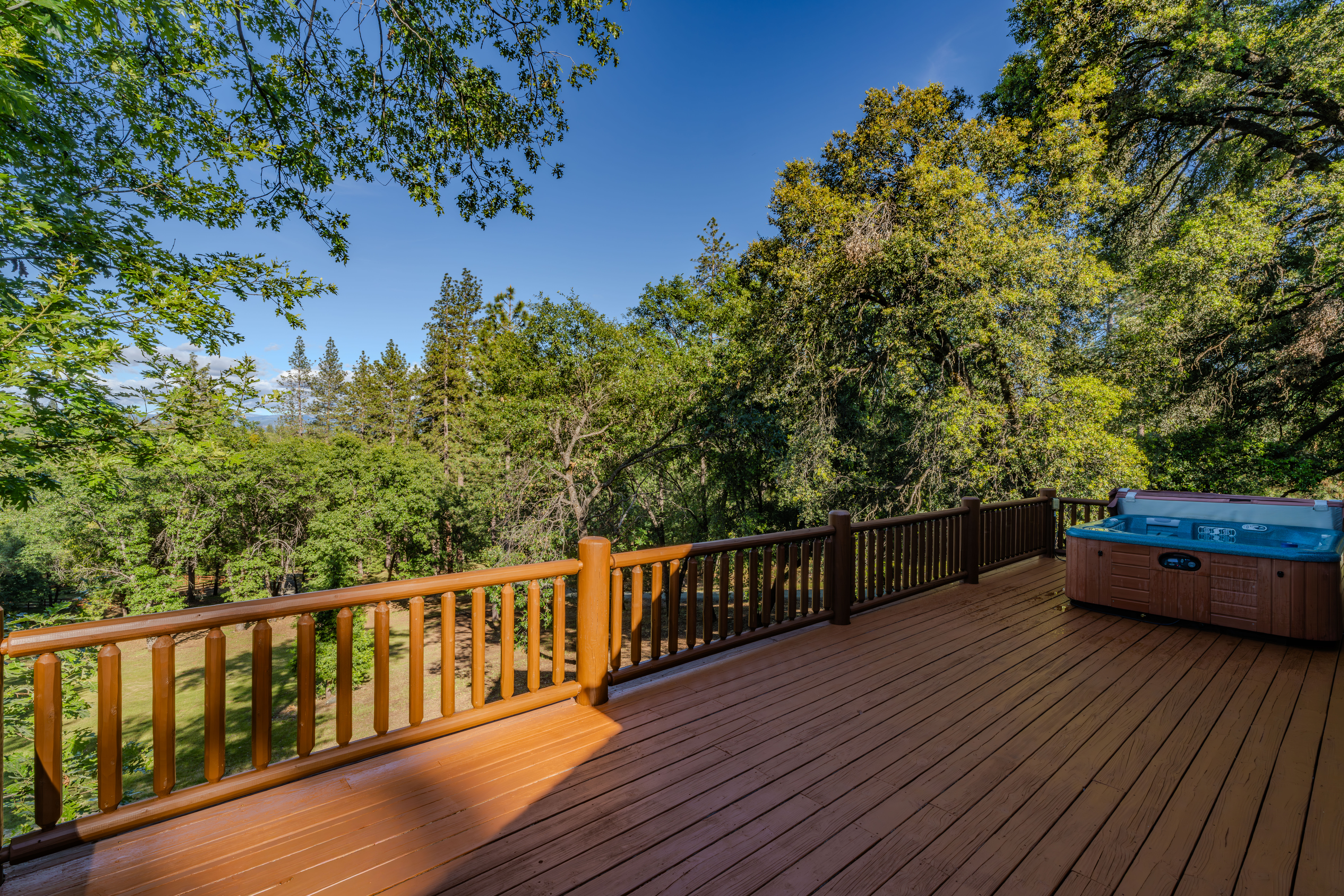  211 Fox Road, Glencoe, CA 95232 - 物件實景