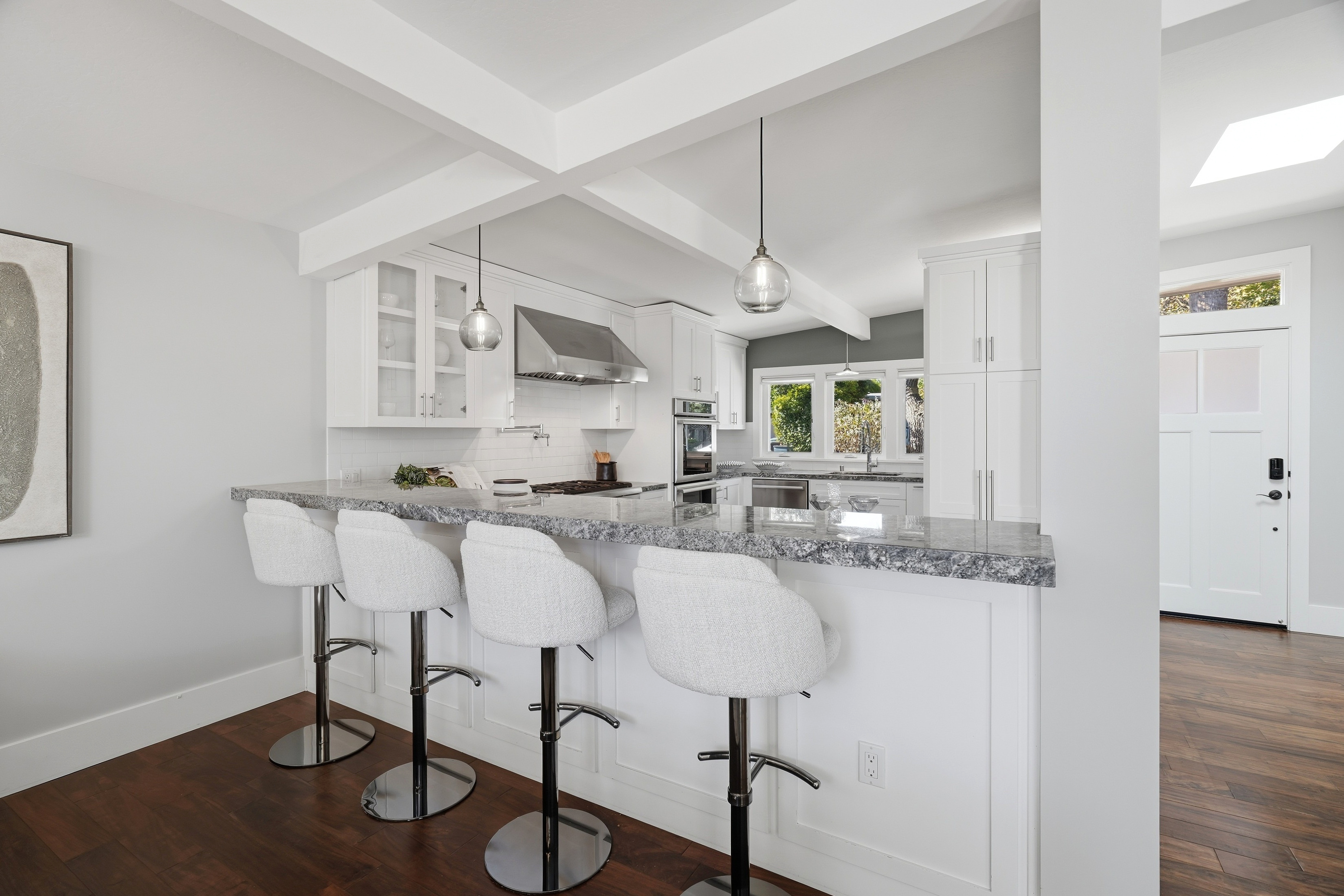  Modern California Living with Exceptional Indoor-Outdoor Appeal - 物件實景