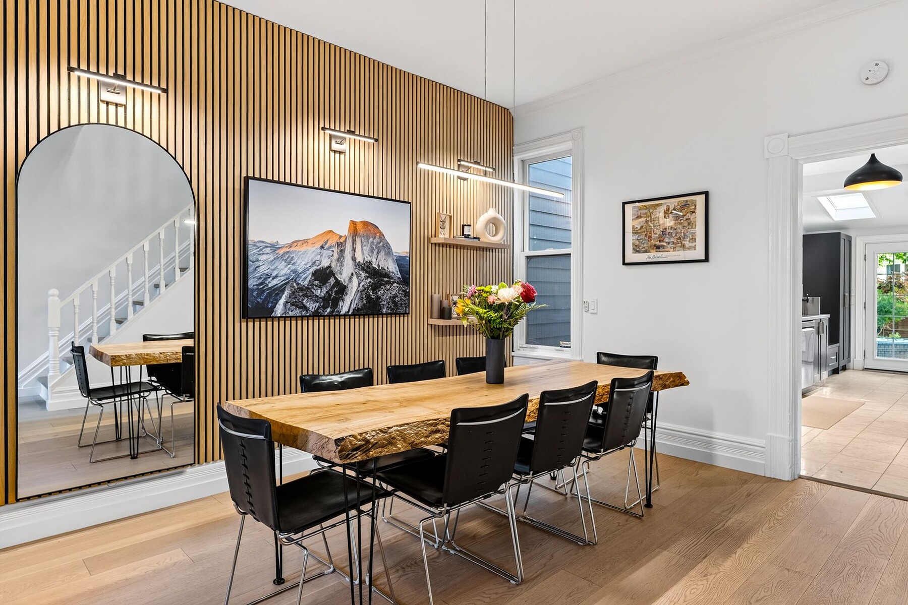  497 Sackville Street - 物件實景