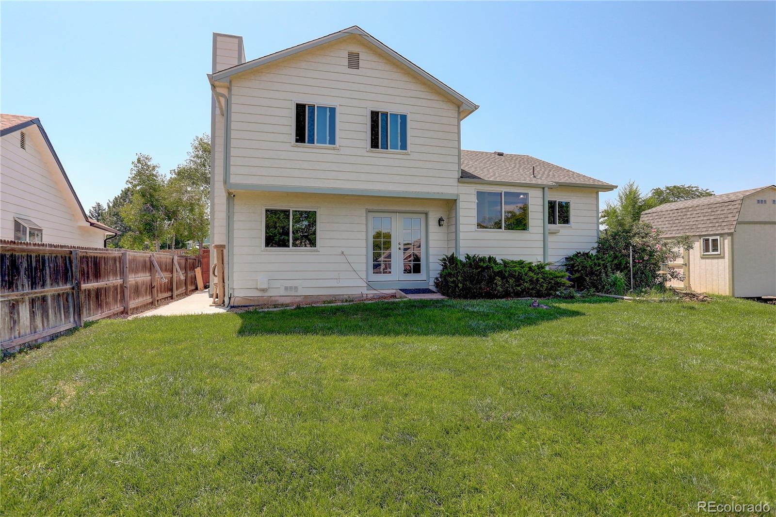 Thornton, Colorado, 80241, United States, 3 Bedrooms Bedrooms, ,1 BathroomBathrooms,Residential,For Sale,1876572