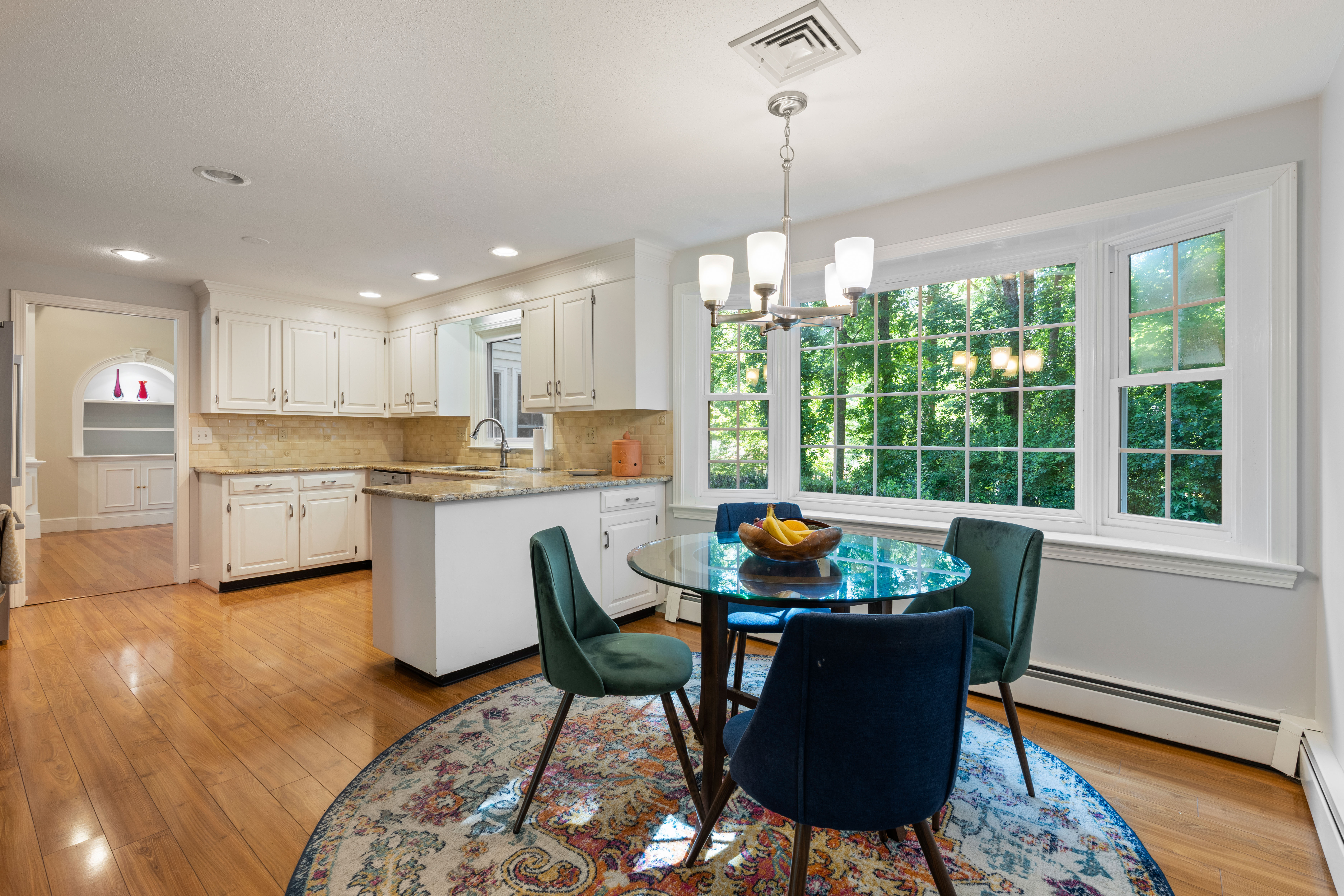  30 Stanhope Drive, Norfolk, MA, 02056 - 物件實景