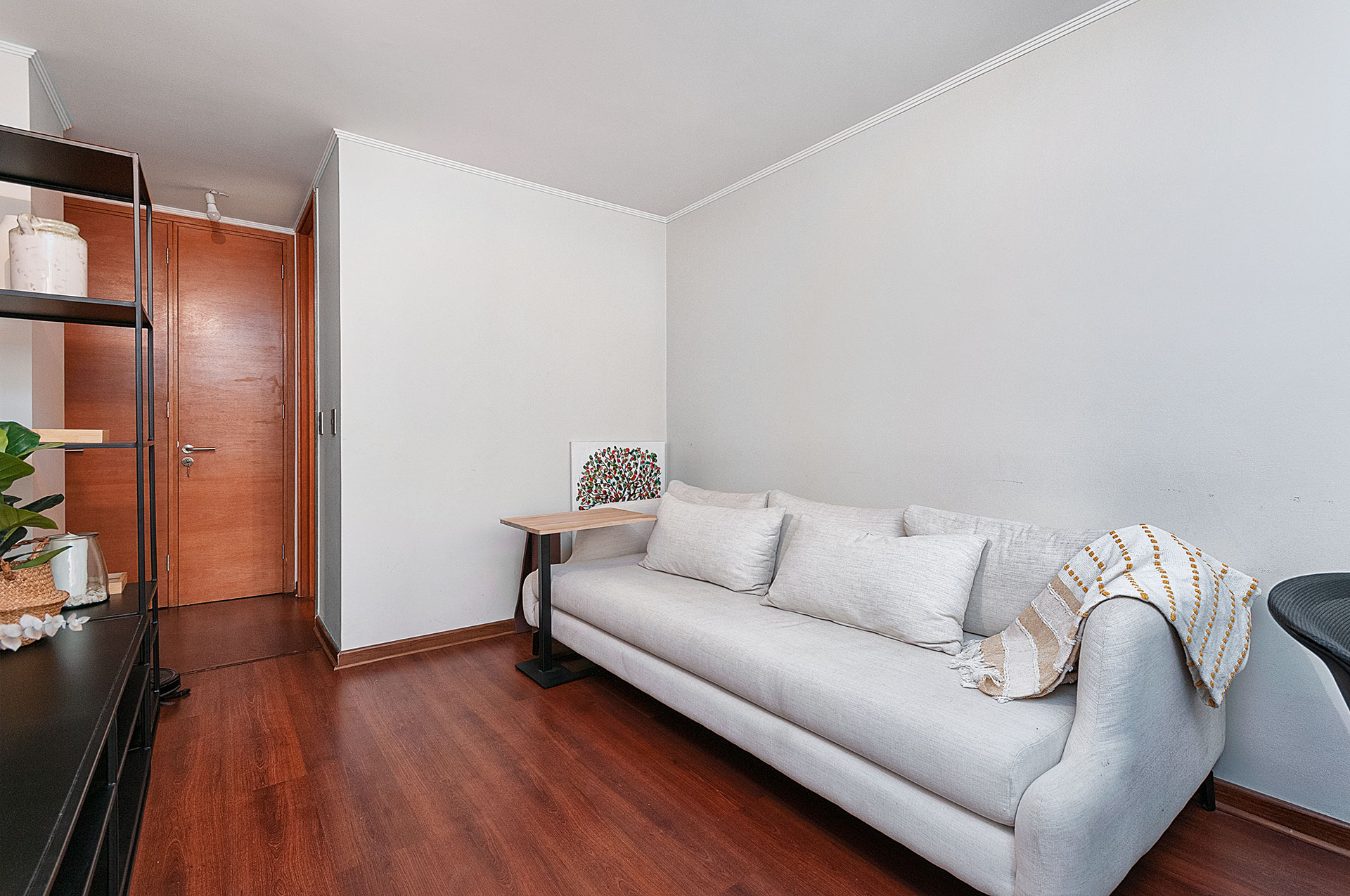  Apartment in a condominium, located in a privileged area of Las Condes - 物件實景