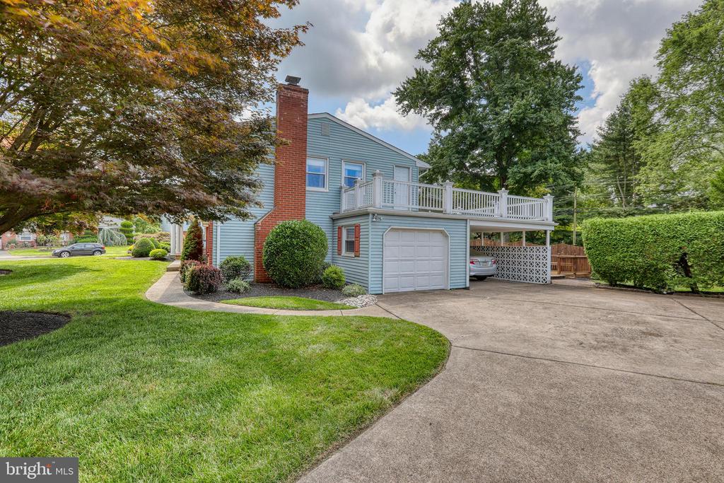 Morrisville, Pennsylvania, 19067, United States, 4 Bedrooms Bedrooms, ,3 BathroomsBathrooms,Residential,For Sale,1907545
