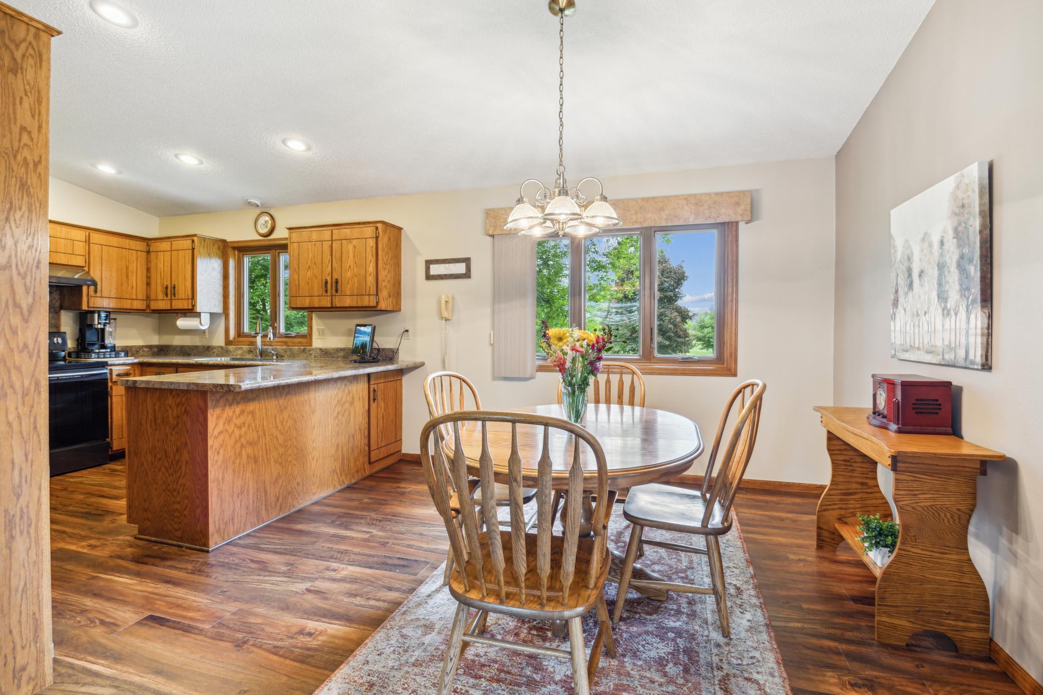 Saint Cloud, Minnesota, 56301, United States, 4 Bedrooms Bedrooms, ,1 BathroomBathrooms,Residential,For Sale,1959252