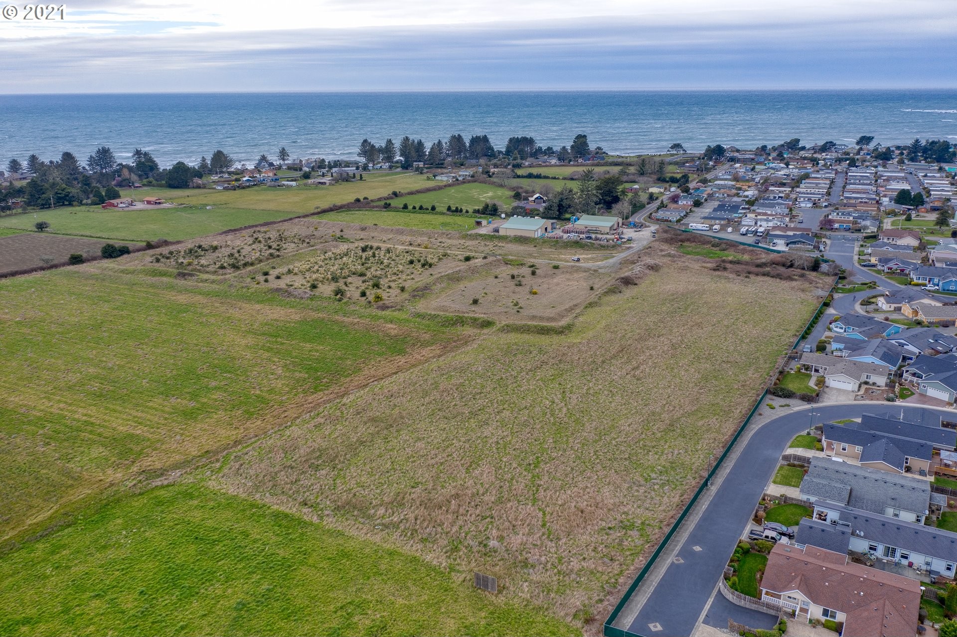 Olsen LN 103, Brookings, Oregon, 97415, United States, ,Residential,For Sale,Olsen LN 103,1009092