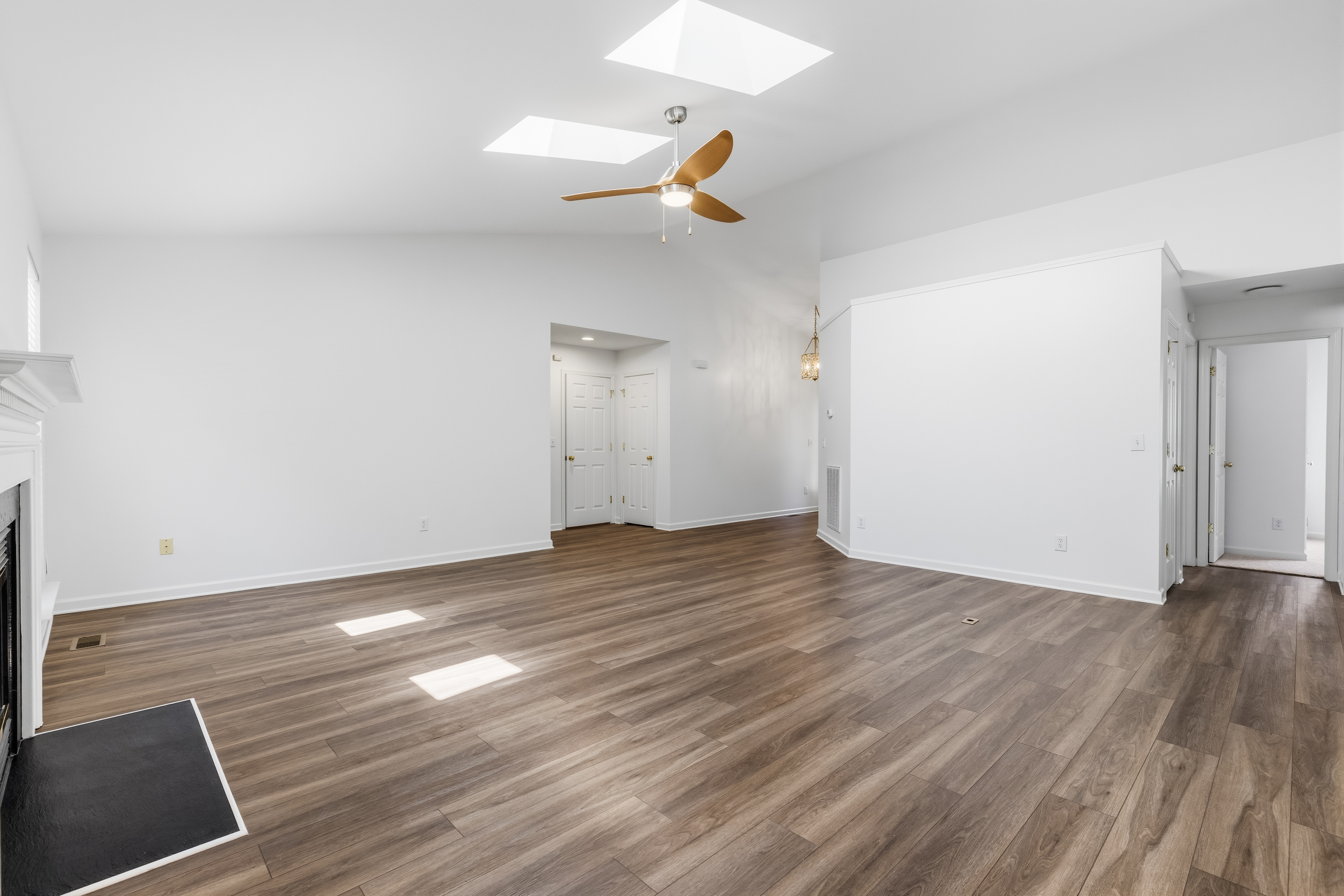  2305 Nutting Lane, Apex, NC 27523 - 物件實景