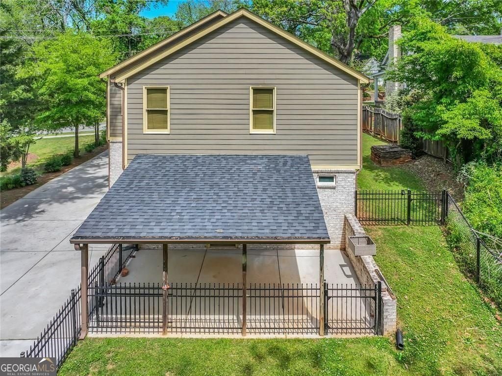 Stone Mountain, Georgia, 30083, United States, 4 Bedrooms Bedrooms, ,4 BathroomsBathrooms,Residential,For Sale,2038047