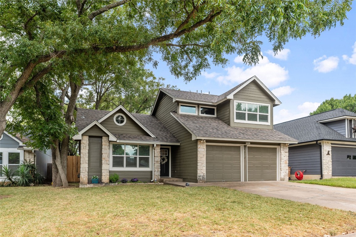 Austin, Texas, 78748, United States, 3 Bedrooms Bedrooms, ,2 BathroomsBathrooms,Residential,For Sale,1940355