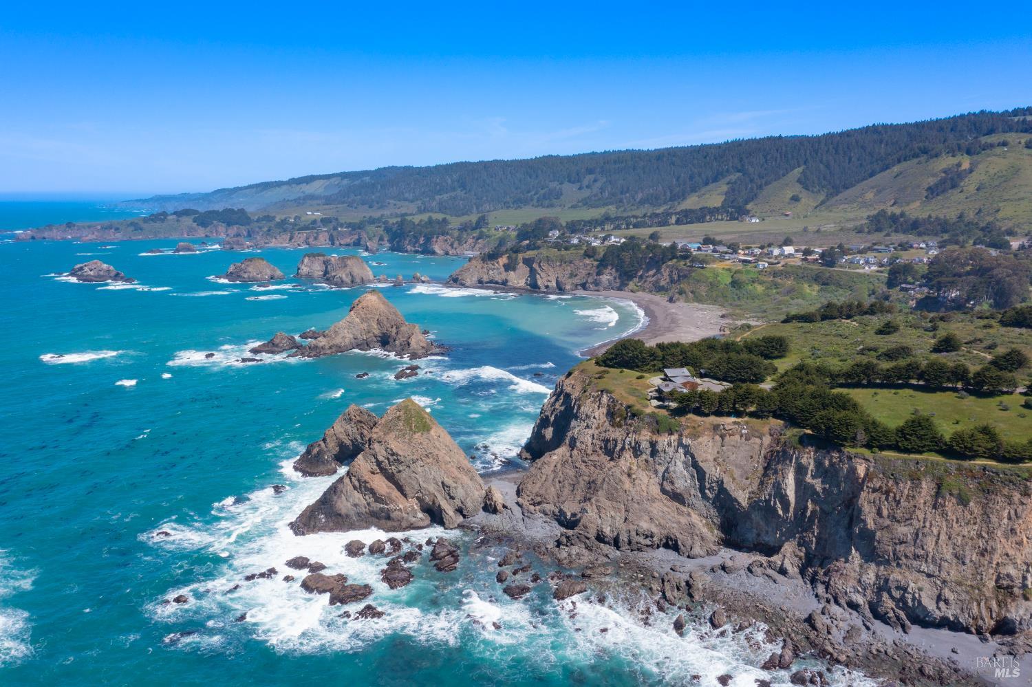 Elk, California, 95432, United States, 4 Bedrooms Bedrooms, ,4 BathroomsBathrooms,Residential,For Sale,1993215