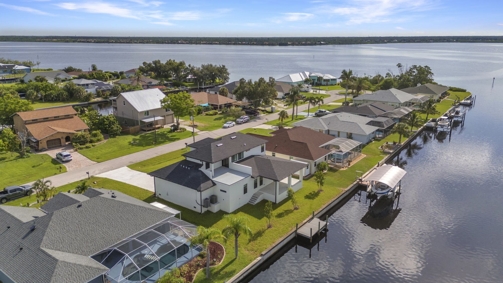 Port Charlotte, Florida, 33981, United States, 4 Bedrooms Bedrooms, ,3 BathroomsBathrooms,Residential,For Sale,1954772