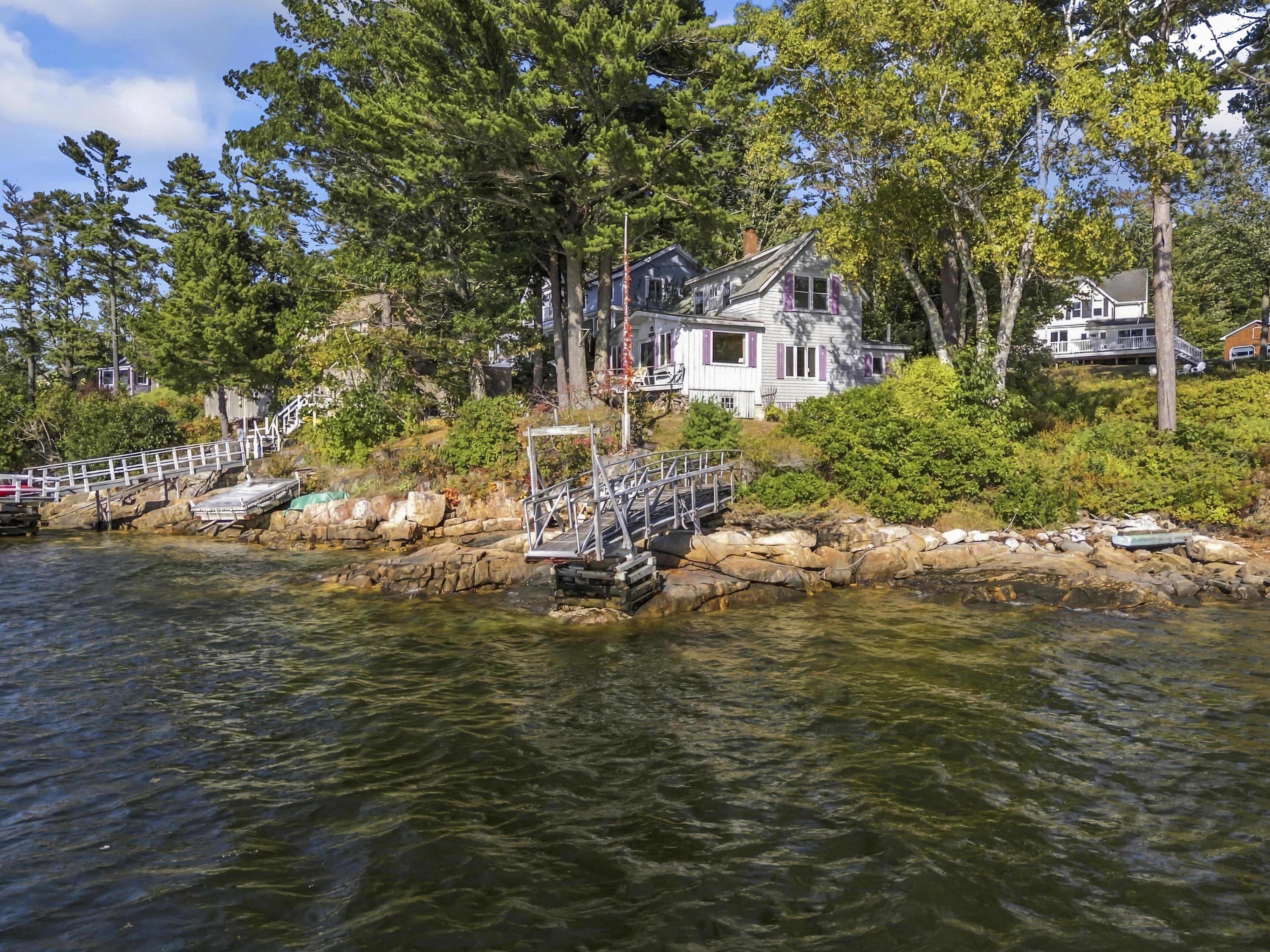  7 Crooked Spruce Drive South, West Bath, ME 04530 - 物件實景