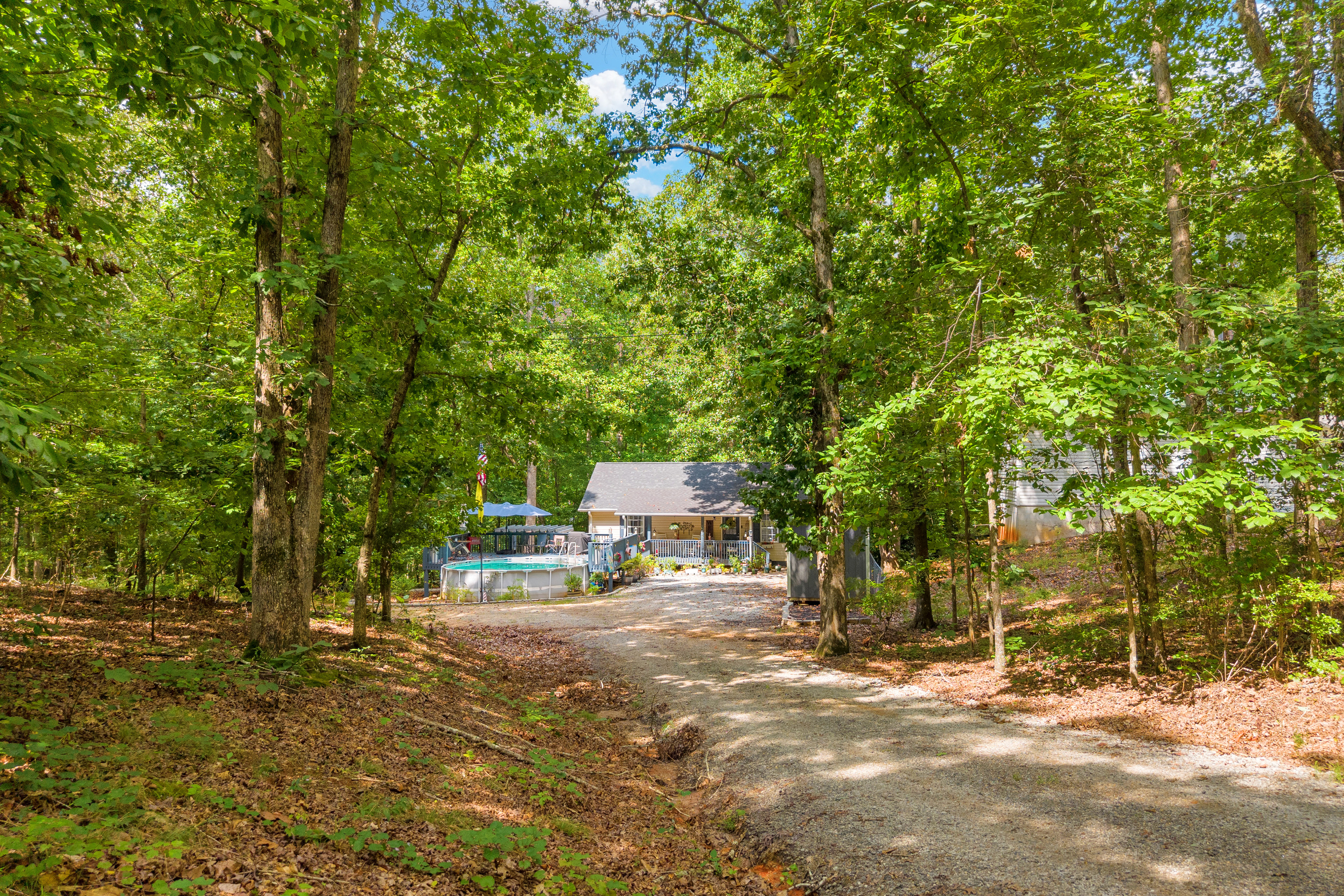 Hartwell, Georgia, 30643, United States, 2 Bedrooms Bedrooms, ,1 BathroomBathrooms,Residential,For Sale,1908192