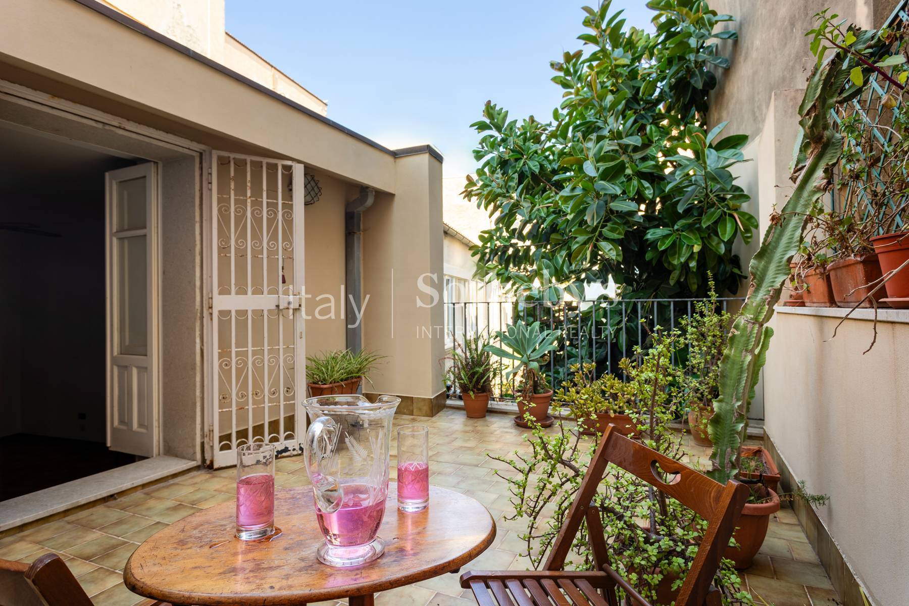  Apartment in the hearth of Ortigia - 物件實景