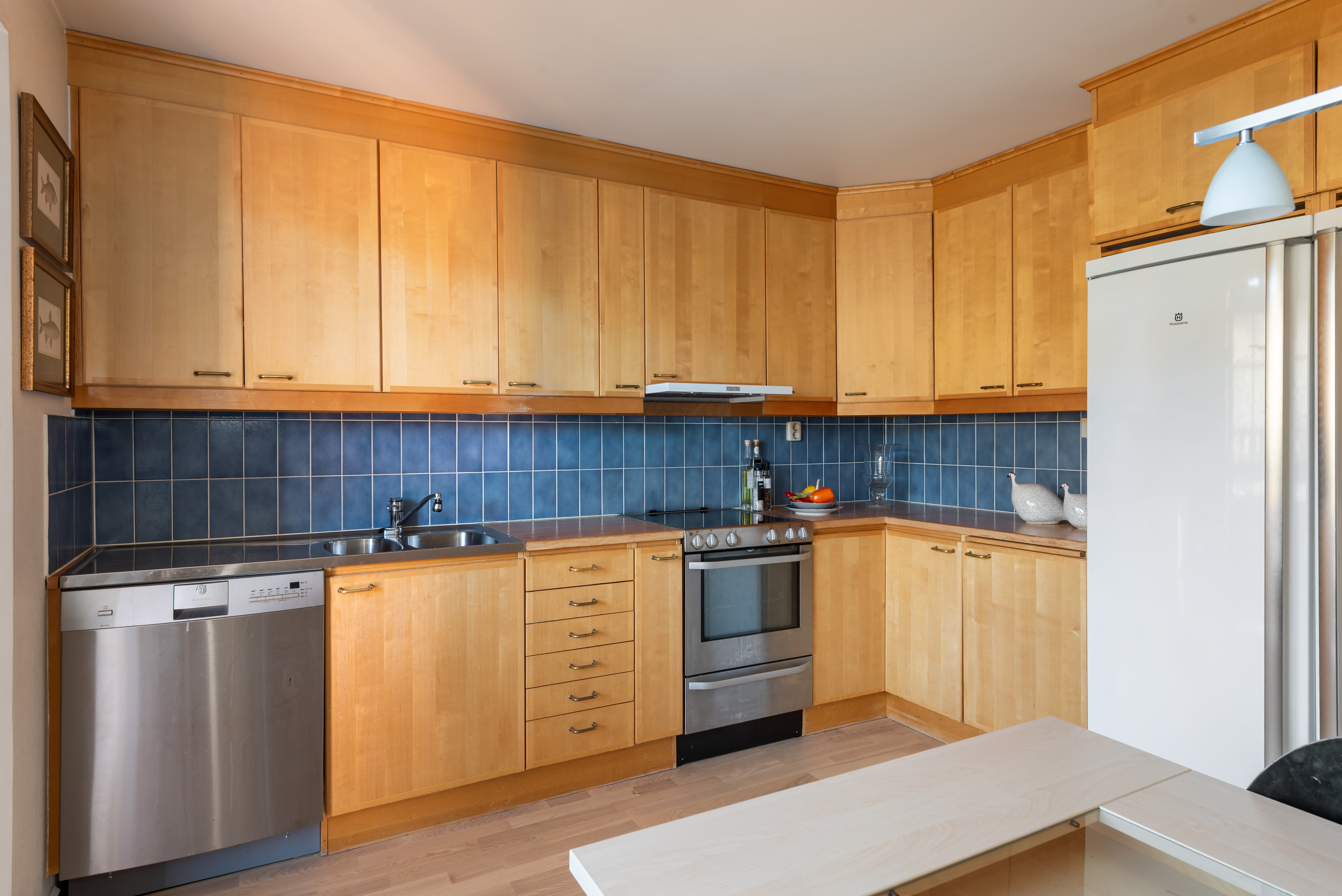  Östermalmsgatan 65B - 物件實景