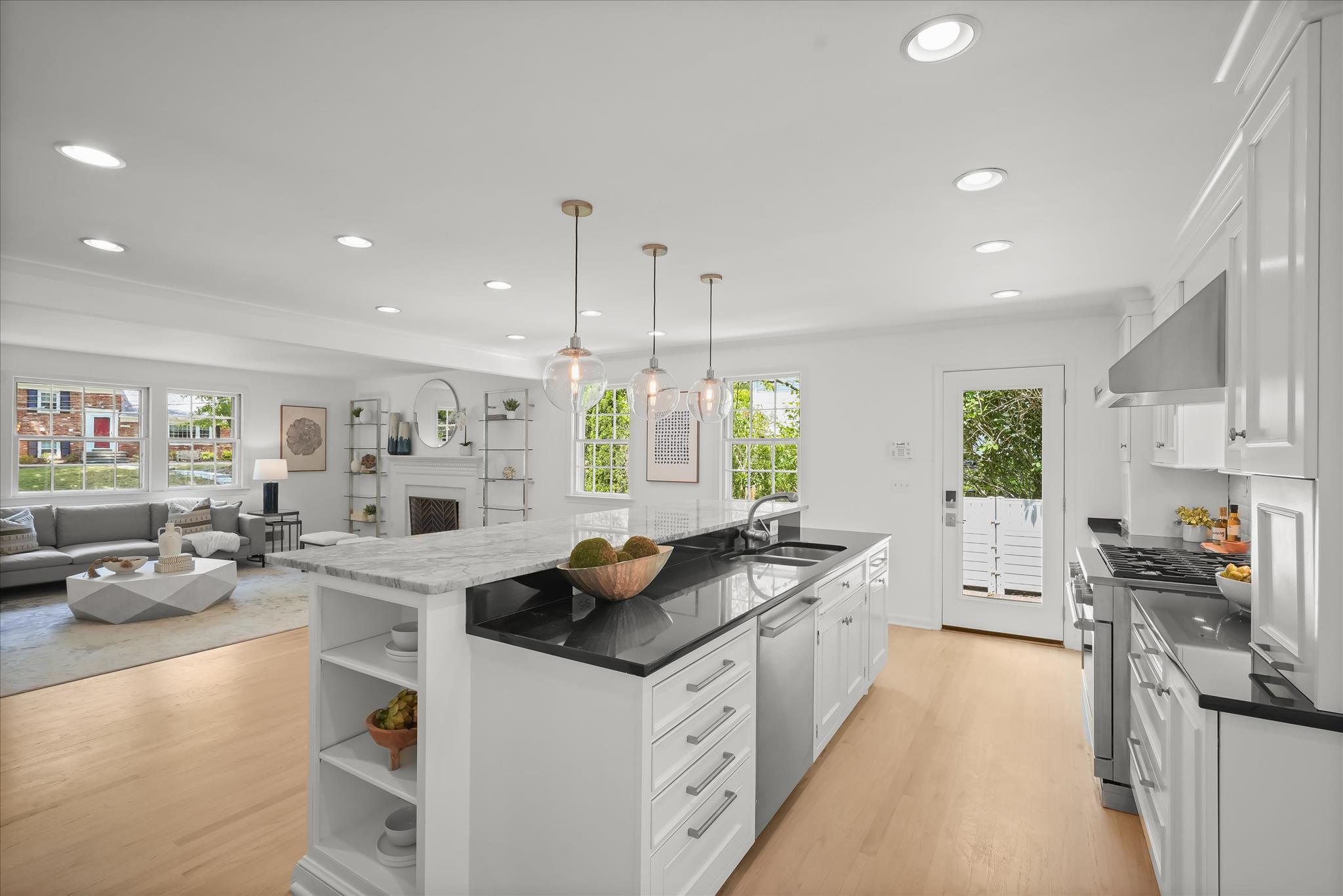  6204 Redwing Court, Bethesda, MD, 20817 - 物件實景