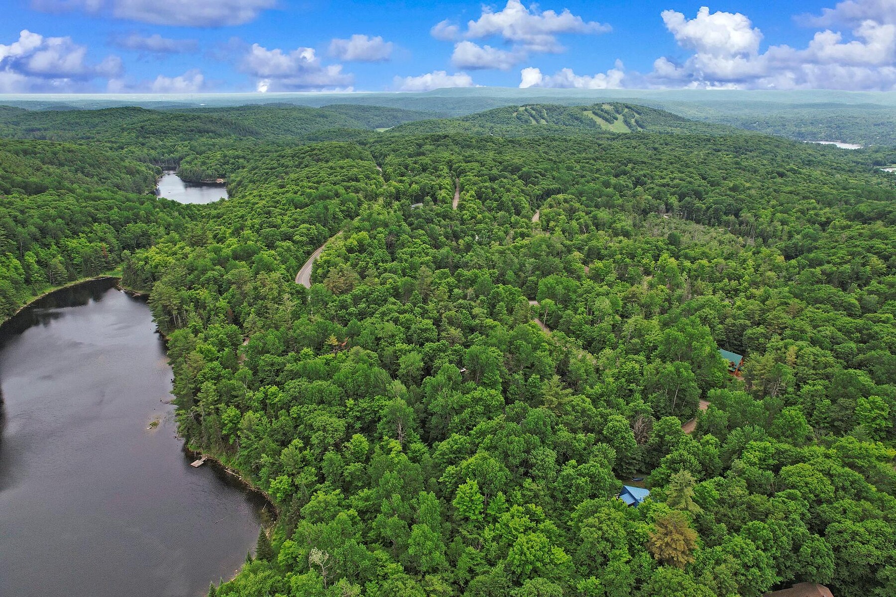  Cantley, Outaouais - 物件實景