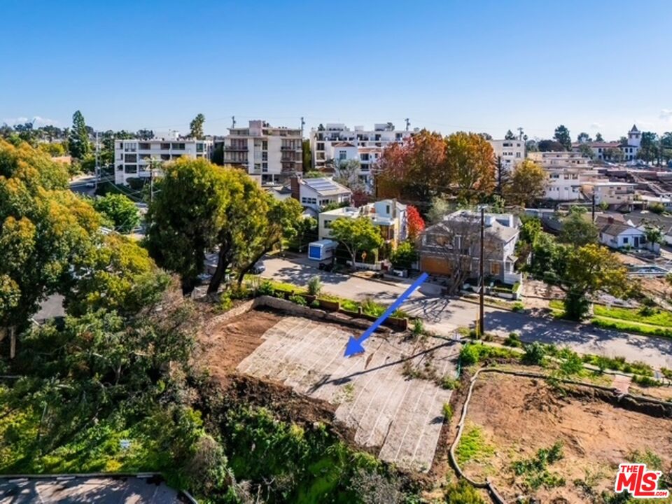 Pacific Palisades, California, 90272, United States, ,Land,For Sale,1996846