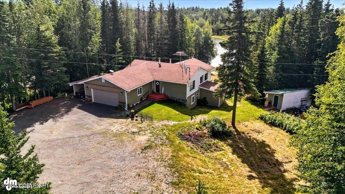 Sterling, Alaska, 99672, United States, 4 Bedrooms Bedrooms, ,2 BathroomsBathrooms,Residential,For Sale,1981228