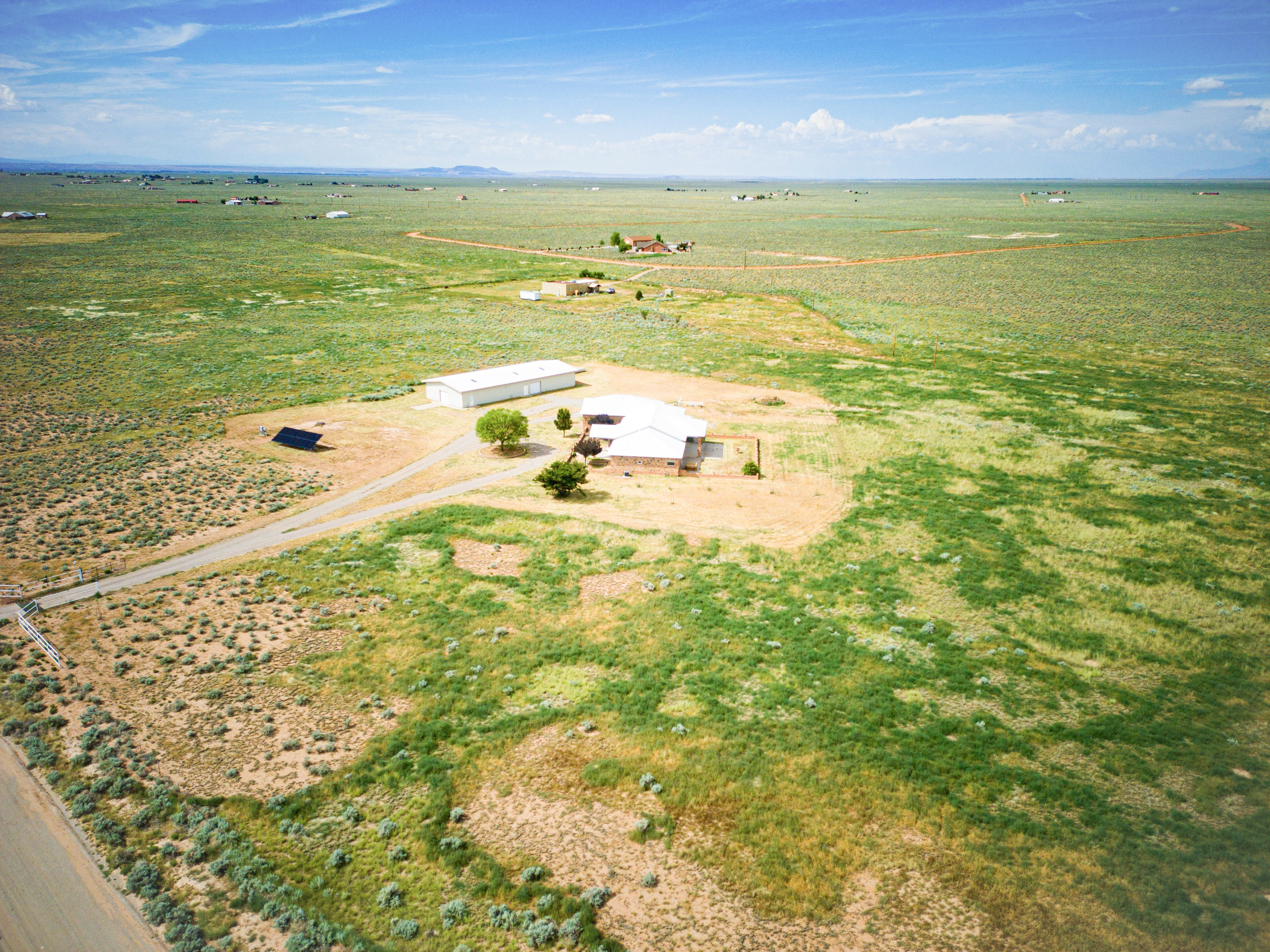 Belen, New Mexico, 87002, United States, 3 Bedrooms Bedrooms, ,3 BathroomsBathrooms,Residential,For Sale,1973805