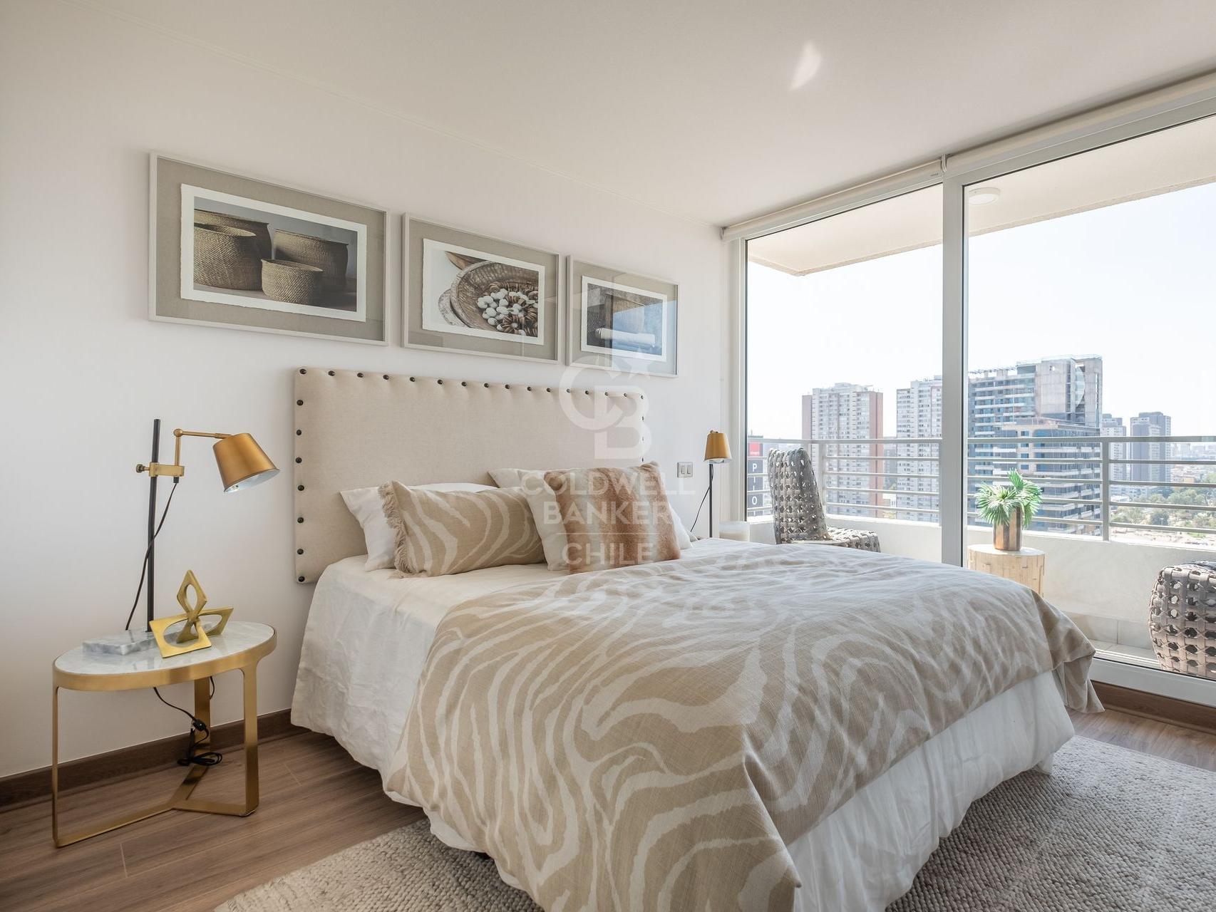 Ñuñoa, Chile, 3 Bedrooms Bedrooms, ,2 BathroomsBathrooms,Residential,For Sale,1991145